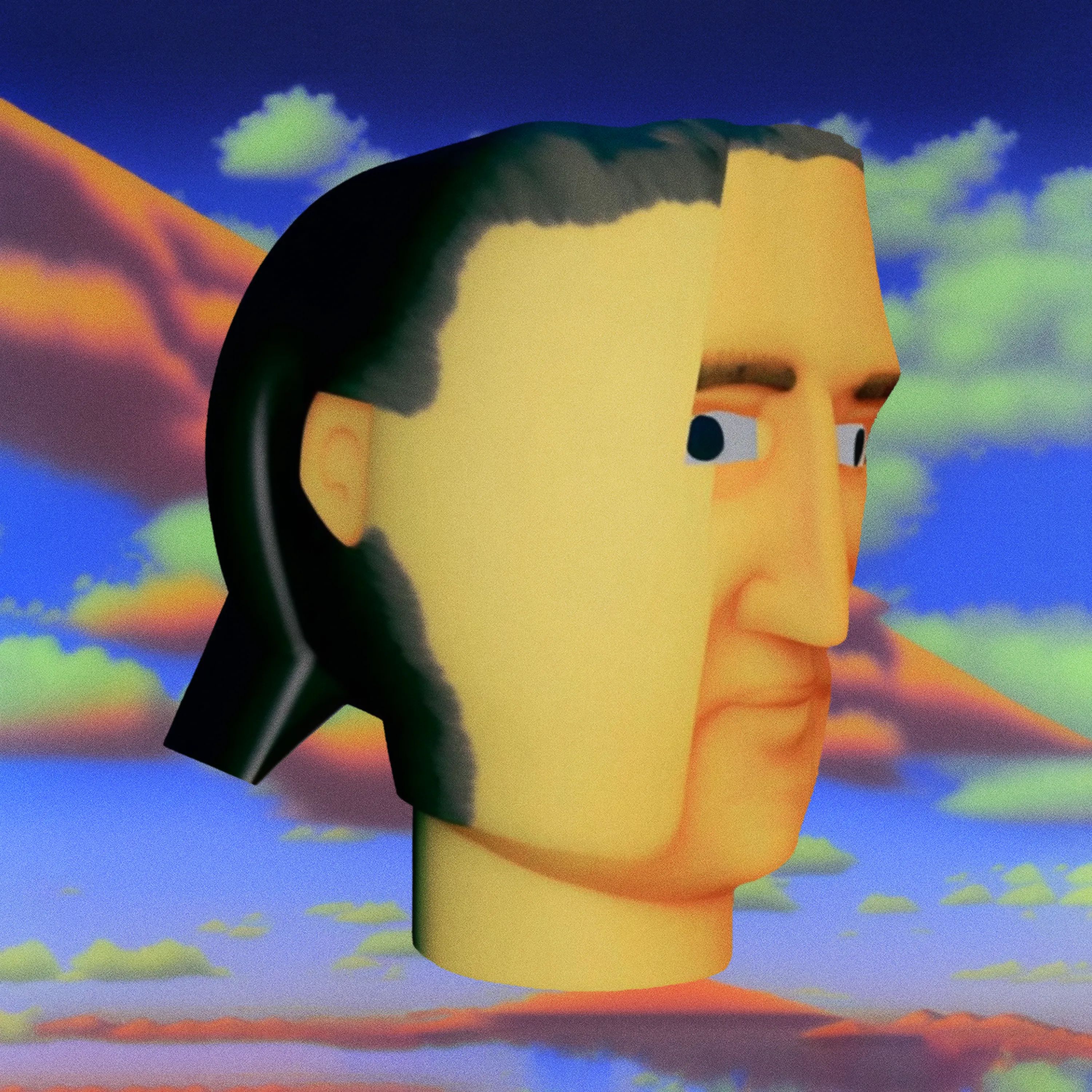 Le Wild NPC appeared...