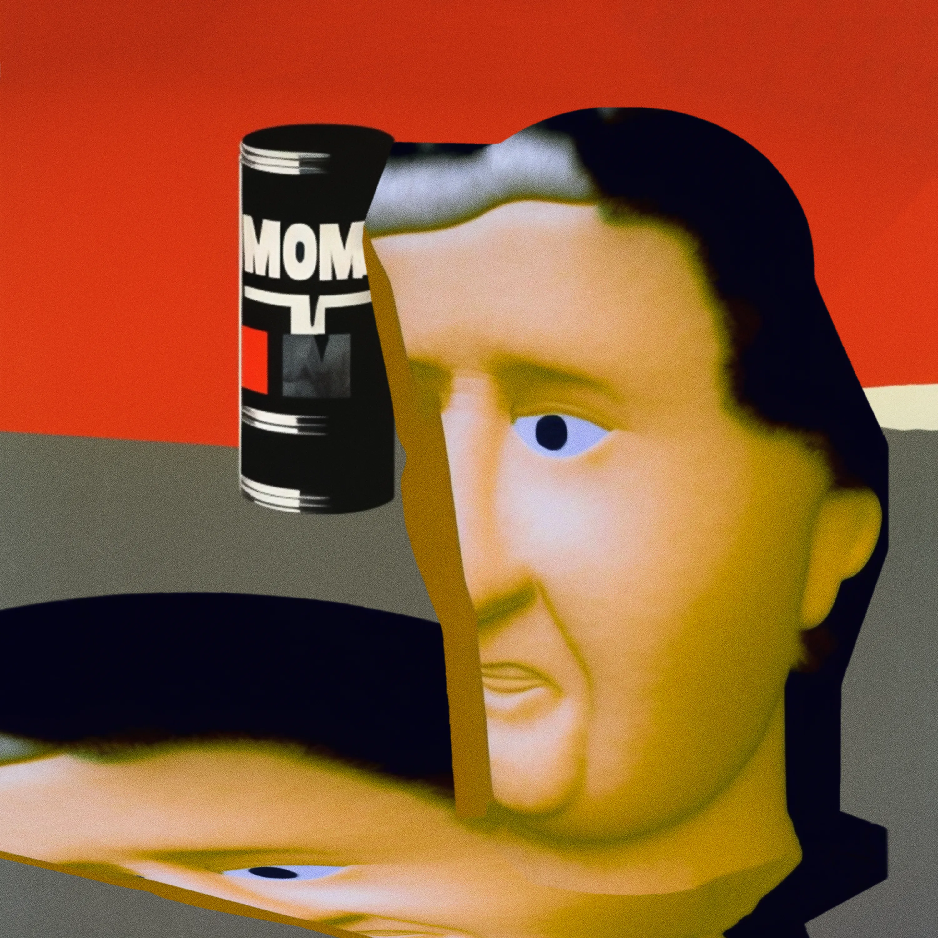 Le Wild NPC appeared...