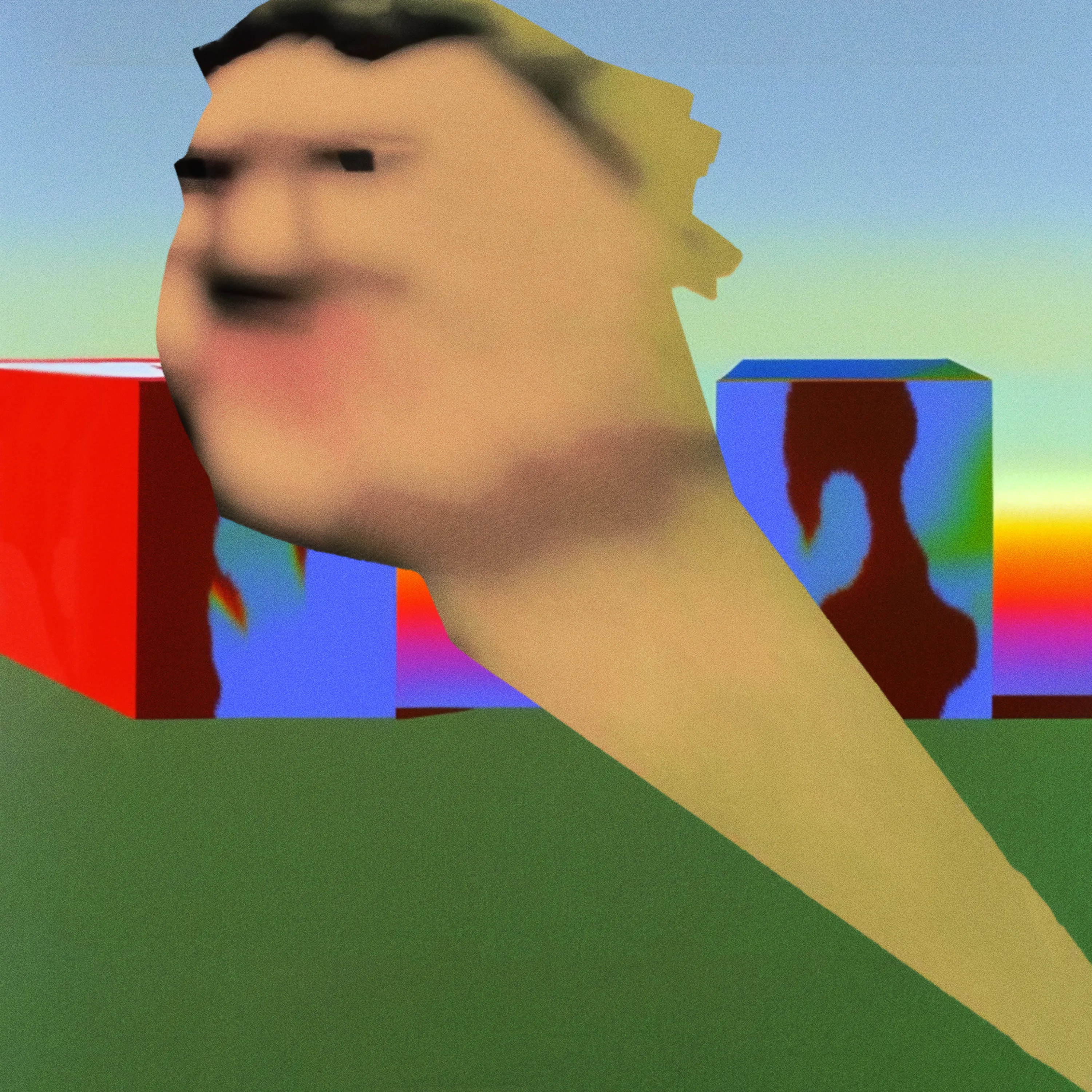 Le Wild NPC appeared...