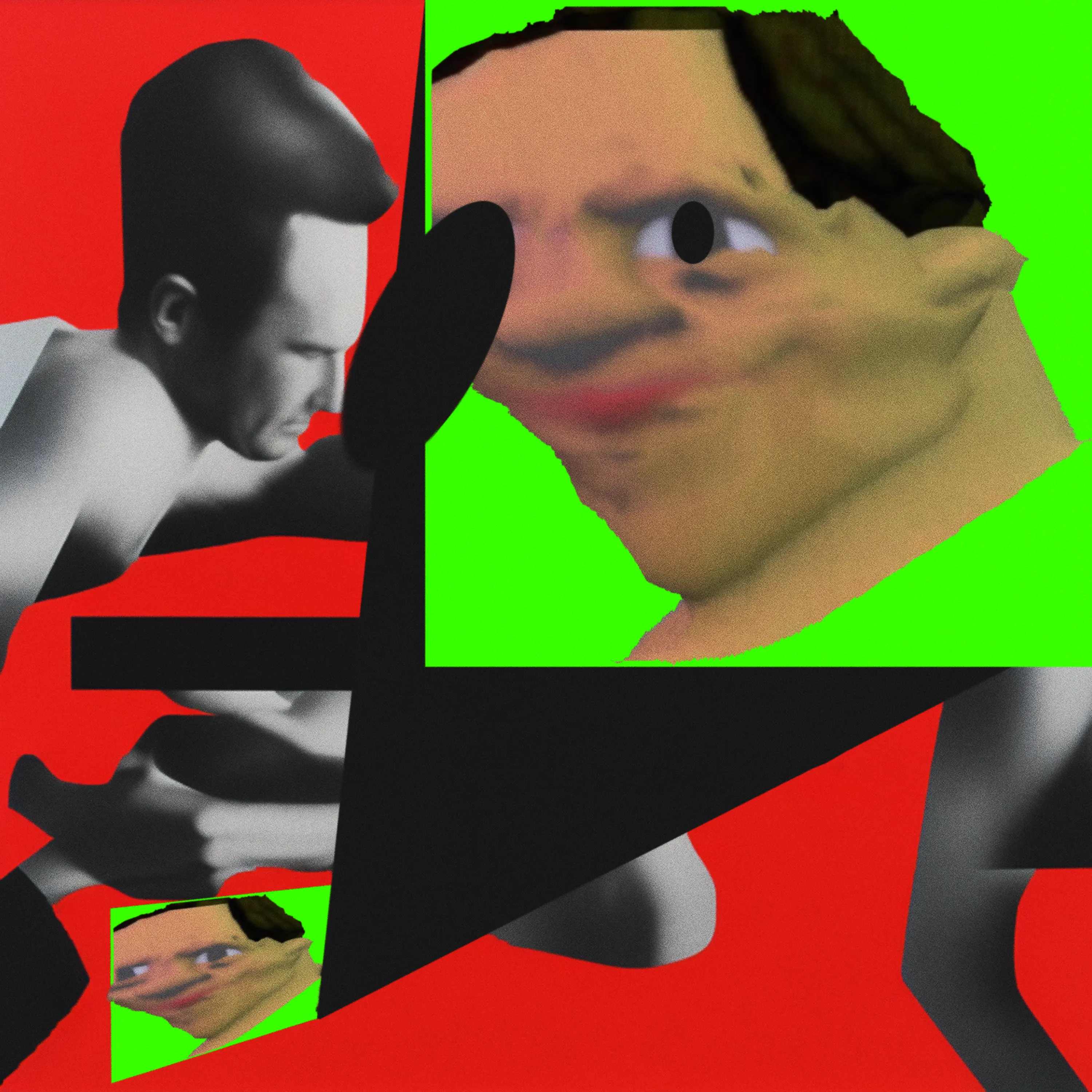 Le Wild NPC appeared...