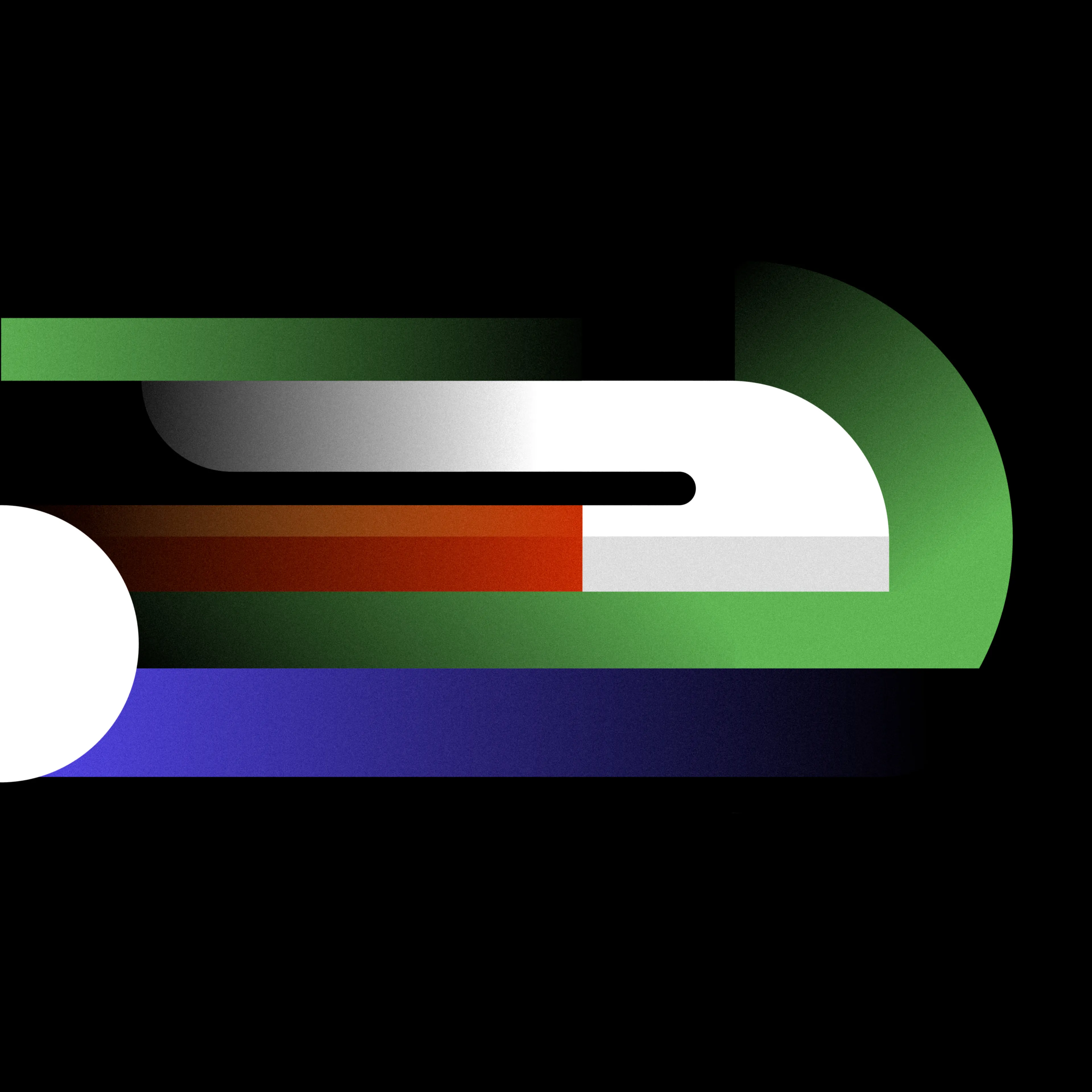 Abstract Pepes is a collection of minimalist and geometric artworks inspired by Pepe the frog and meme culture. Modern memeism in its purest form. Each Abstract Pepe is unique.