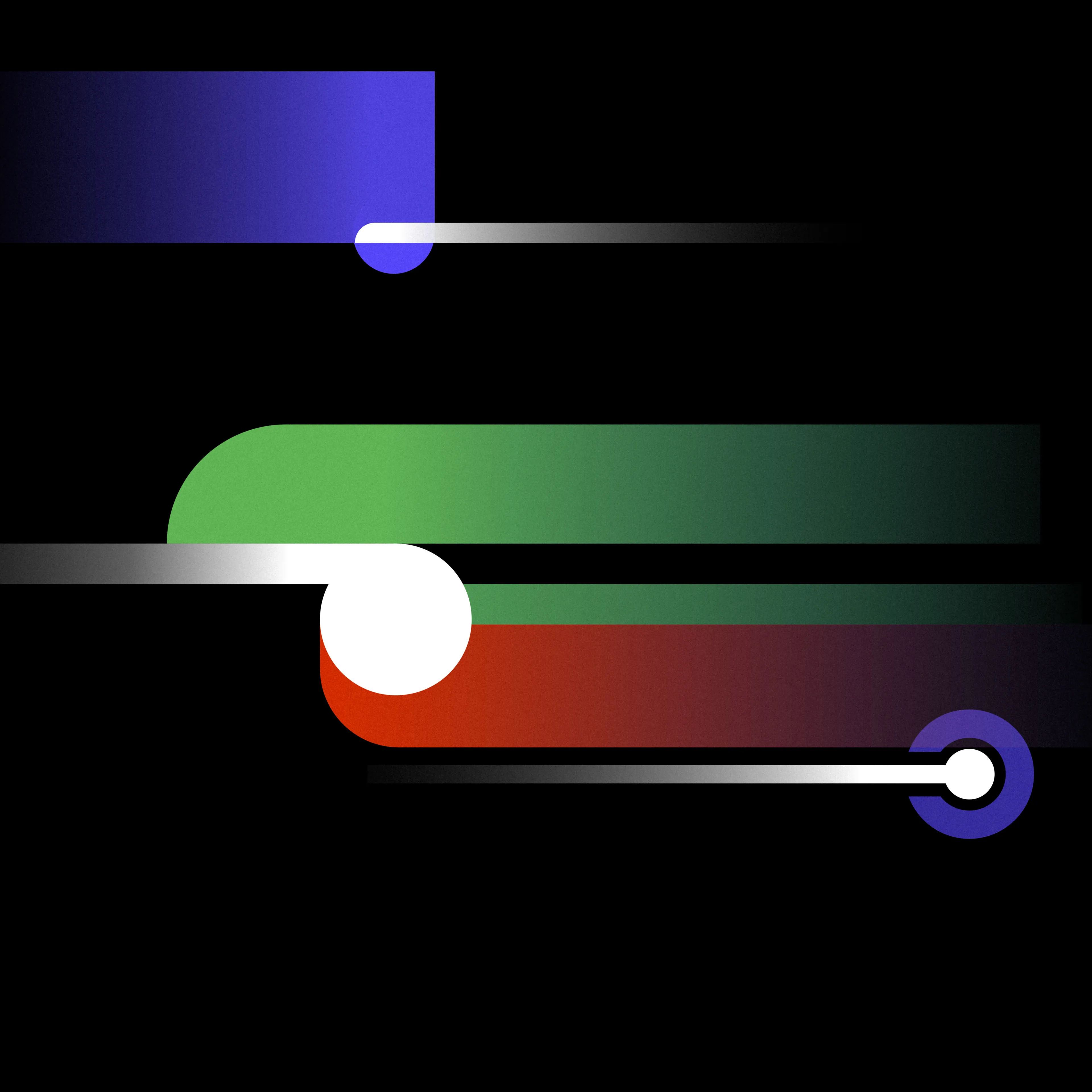 Abstract Pepes is a collection of minimalist and geometric artworks inspired by Pepe the frog and meme culture. Modern memeism in its purest form.

Each Abstract Pepe is unique.