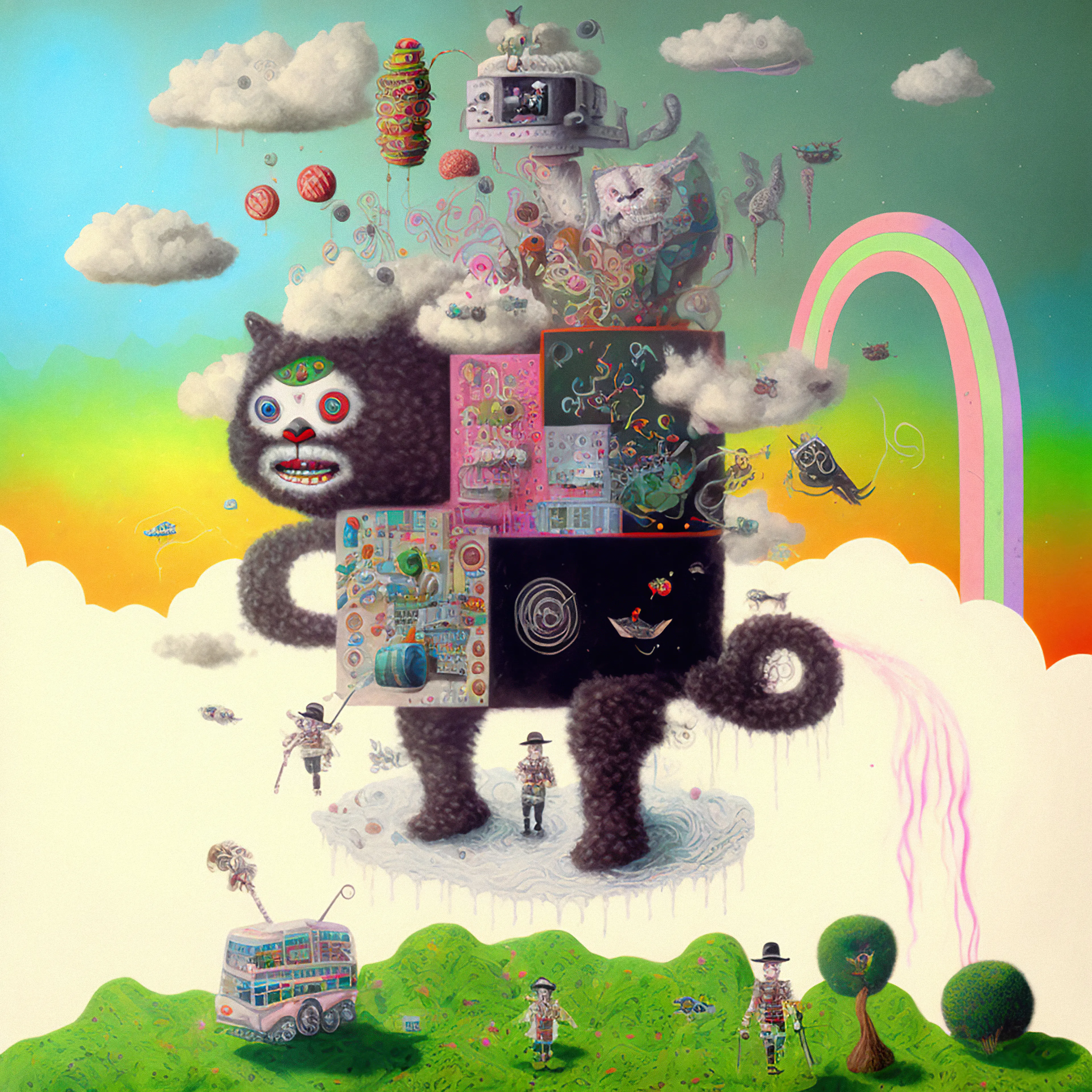 artwork thumbnail