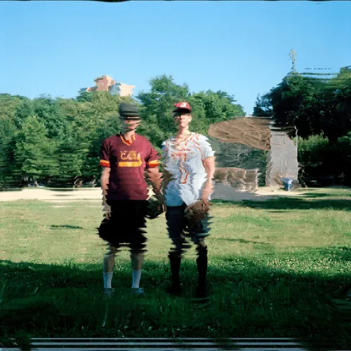 With Doppelgänger, Quantum and Justin Aversano unveil a collection of 1000 unseen outtakes from the healing journey of Twin Flames restructured through code. This collection is a set of 1000 unique animations created in collaboration with Kim Asendorf, known for his Pixel Sorting script. Processed through code, unique variations of the original twins portraits by Justin Aversano become their own glitched alter ego before our eyes.

To view the full resolution artwork, just go to the following link and replace {TOKEN_ID} with the number of your piece.

`https://quantum.mypinata.cloud/ipfs/QmaYZdNv7WbxmGdkYE1Pdr4cM9mKBbYJoiNCDQXpzcH7ya/?token={TOKEN_ID}`