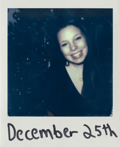 For each day of the year from September 22nd, 2012 - September 21st, 2013, I photographed people celebrating their birthday with a Polaroid camera. The dated Polaroids represent everyone who shares that day of birth. This project recognizes equality of all living beings through the depiction of a primal phenomenon, which is mortality.