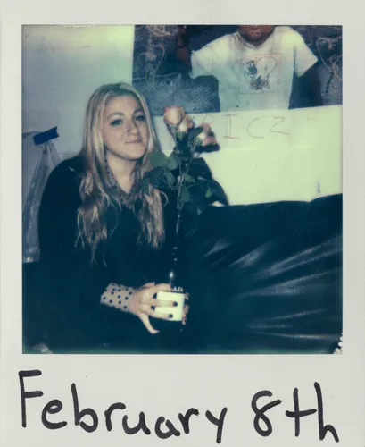 For each day of the year from September 22nd, 2012 - September 21st, 2013, I photographed people celebrating their birthday with a Polaroid camera. The dated Polaroids represent everyone who shares that day of birth. This project recognizes equality of all living beings through the depiction of a primal phenomenon, which is mortality.