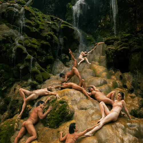 Raising consciousness and conversation around the intersection between human experience and nature Rob Woodcox' Bodies of Light seeks to celebrate that which brings us all closer to each other and acknowledge the many voices that make up society. 

Through carefully produced images that combine a number of collaborators, his work highlights the beauty of bodies, diverse as they are, creating choreographed synergies that celebrate the human experience and all its possibilities within our complex environments. 

Humans as nature- our true identity. What would the world look like if we chose to live in harmony with our surroundings instead of at war? Each day is a new opportunity for education and contribution; I believe we are on the precipice of great change. How will you get involved in this monumental evolution?