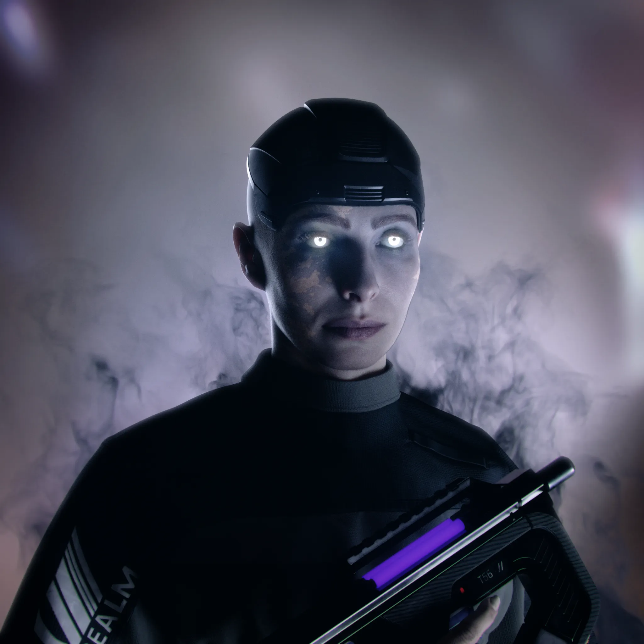 Freedom is the most precious gift of all.