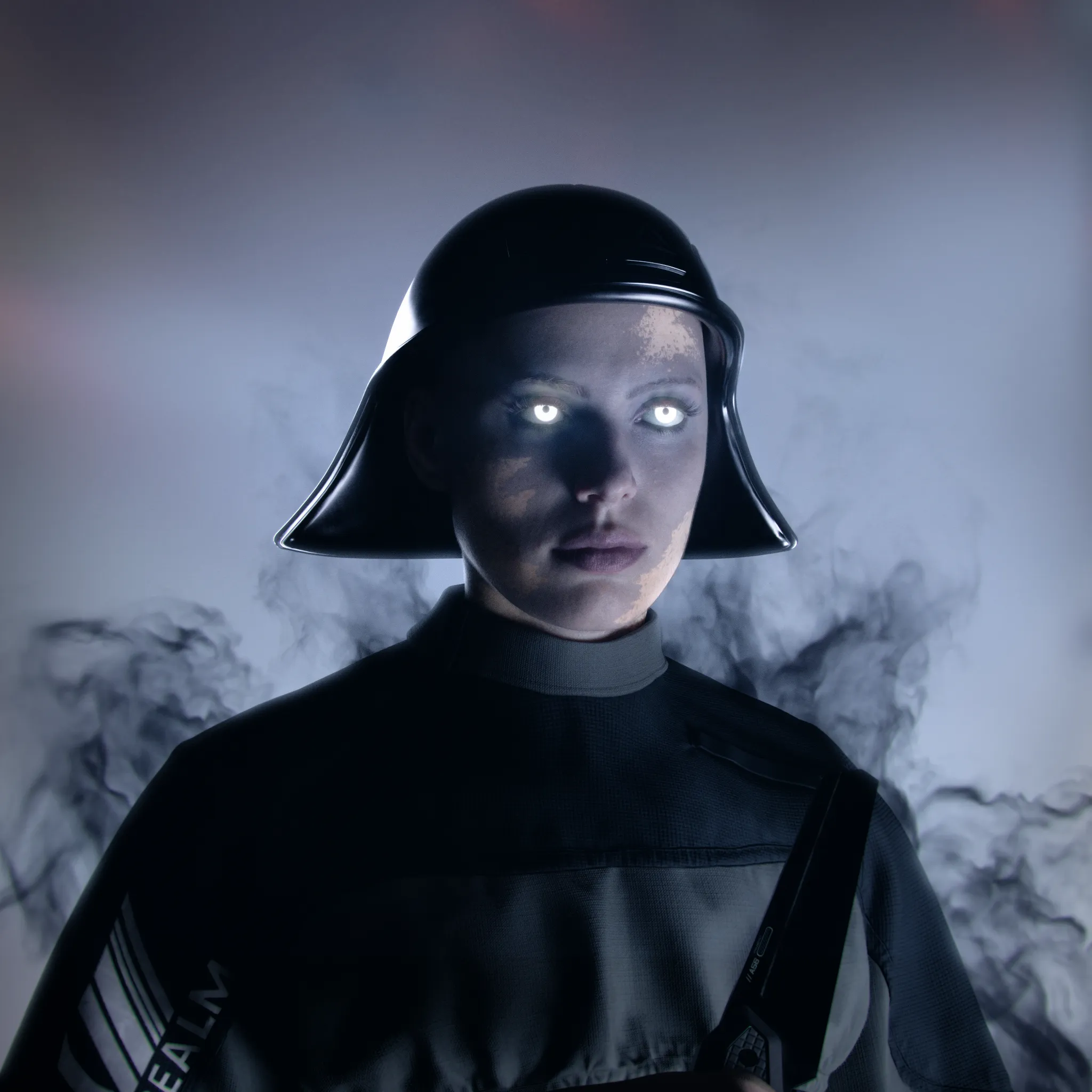 Power comes in many forms.