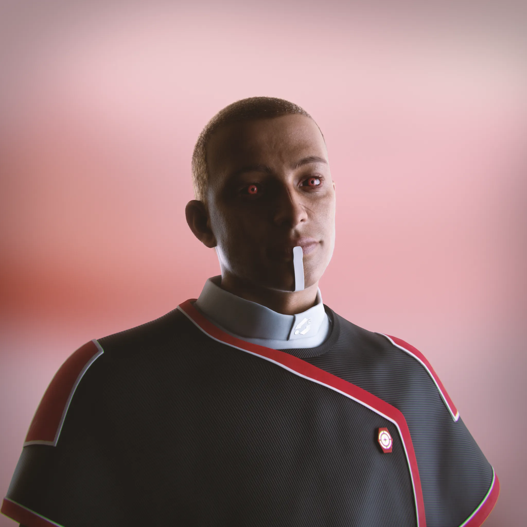 The honor of Mars is worth more than any individual life.