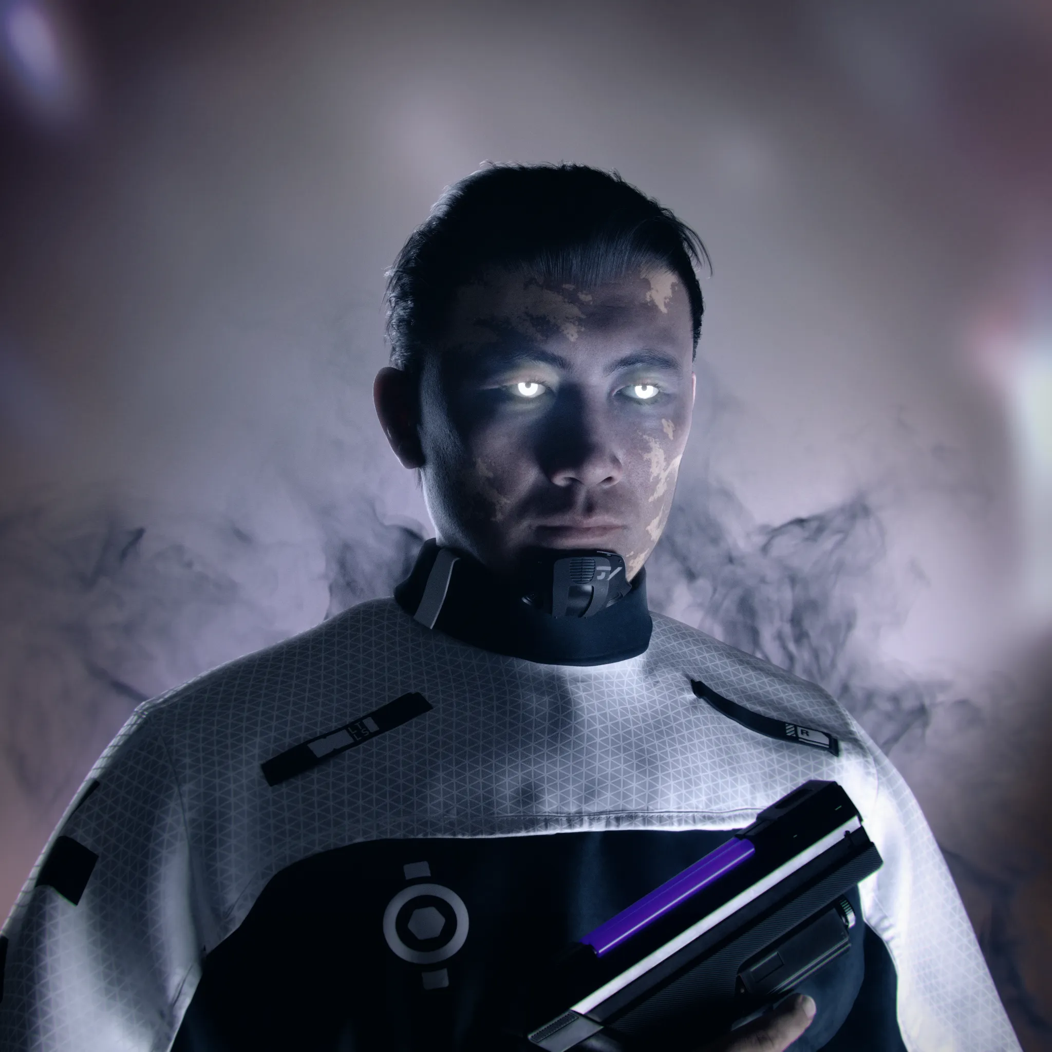 A machine is only as good as the person who maintains it.