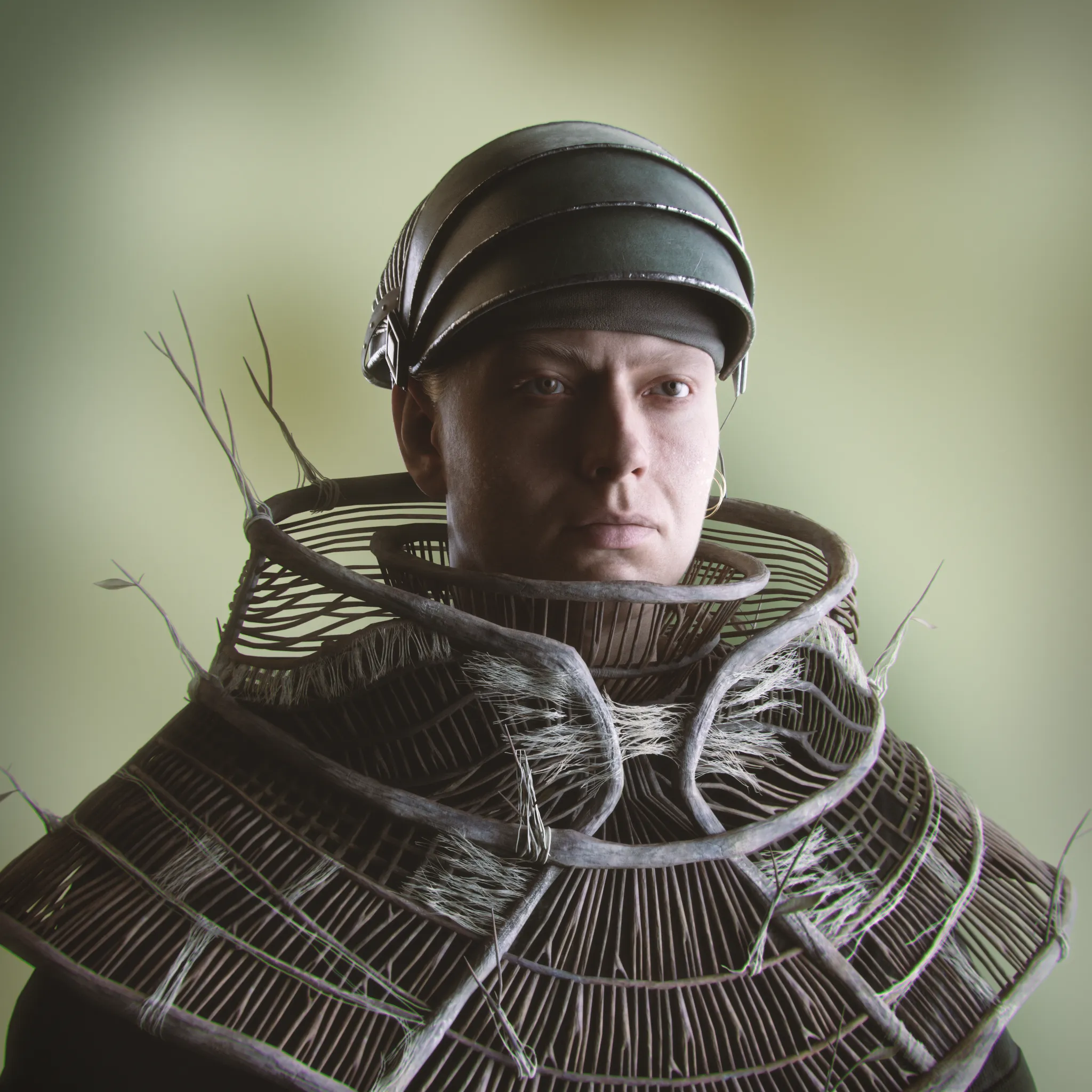 Nature is not a resource to be exploited, but a partner to be respected.