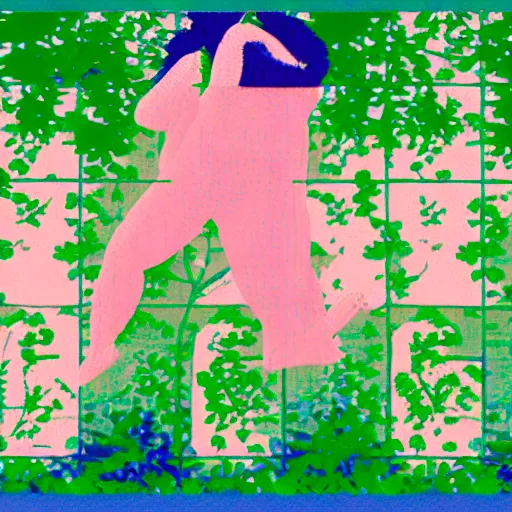 Life Rebuilder is an application for brainstorming the New World in the post collapse context. We know the Earth we knew and loved is now so distant, but soon, there will be nothing between you and the New World. 100.000 beta testers will be selected by January/2100, but we have the first renders from New World Wonders, the amazing sites that are being imagined by invited artists. 

This collection of images were generated by a fine-tuned model of Stable Diffusion AI, trained to the style of life simulation game The Sims 4. Dataset used was developed during two years of artistic exploration inside the game.