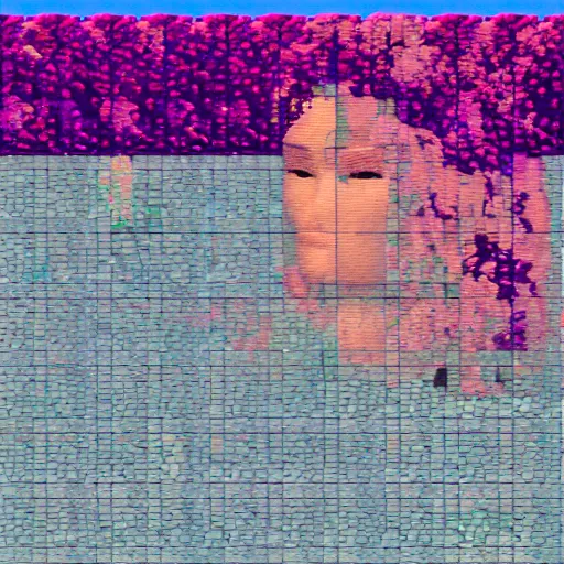 Life Rebuilder is an application for brainstorming the New World in the post collapse context. We know the Earth we knew and loved is now so distant, but soon, there will be nothing between you and the New World. 100.000 beta testers will be selected by January/2100, but we have the first renders from New World Wonders, the amazing sites that are being imagined by invited artists. 

This collection of images were generated by a fine-tuned model of Stable Diffusion AI, trained to the style of life simulation game The Sims 4. Dataset used was developed during two years of artistic exploration inside the game.