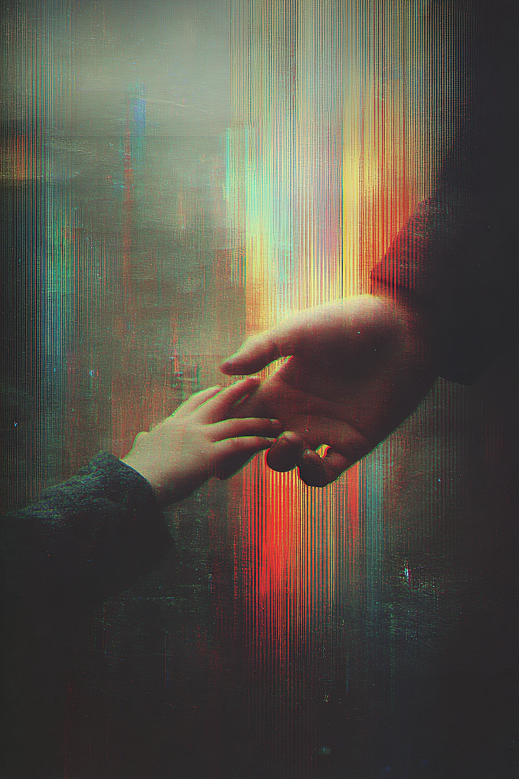 Always losing time