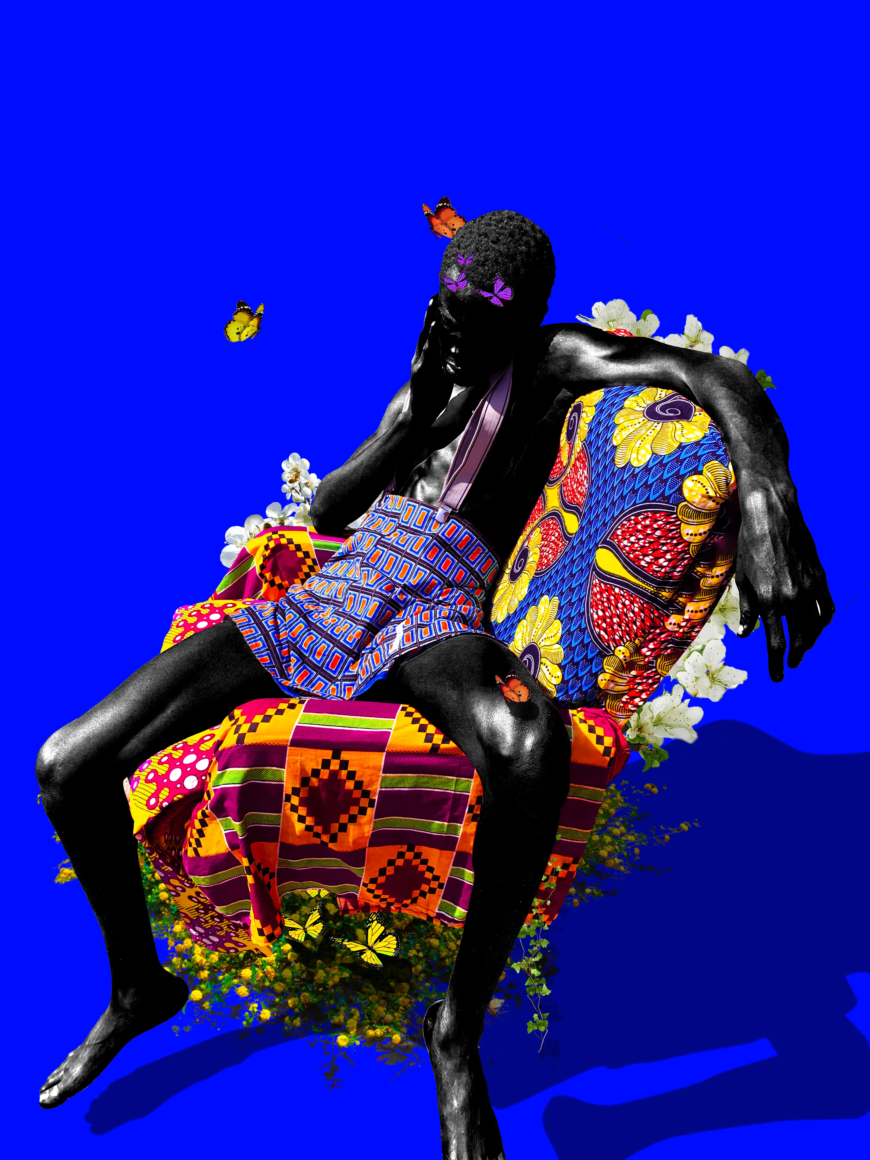 “I’m not actually abnormal, I just can’t afford therapy.”