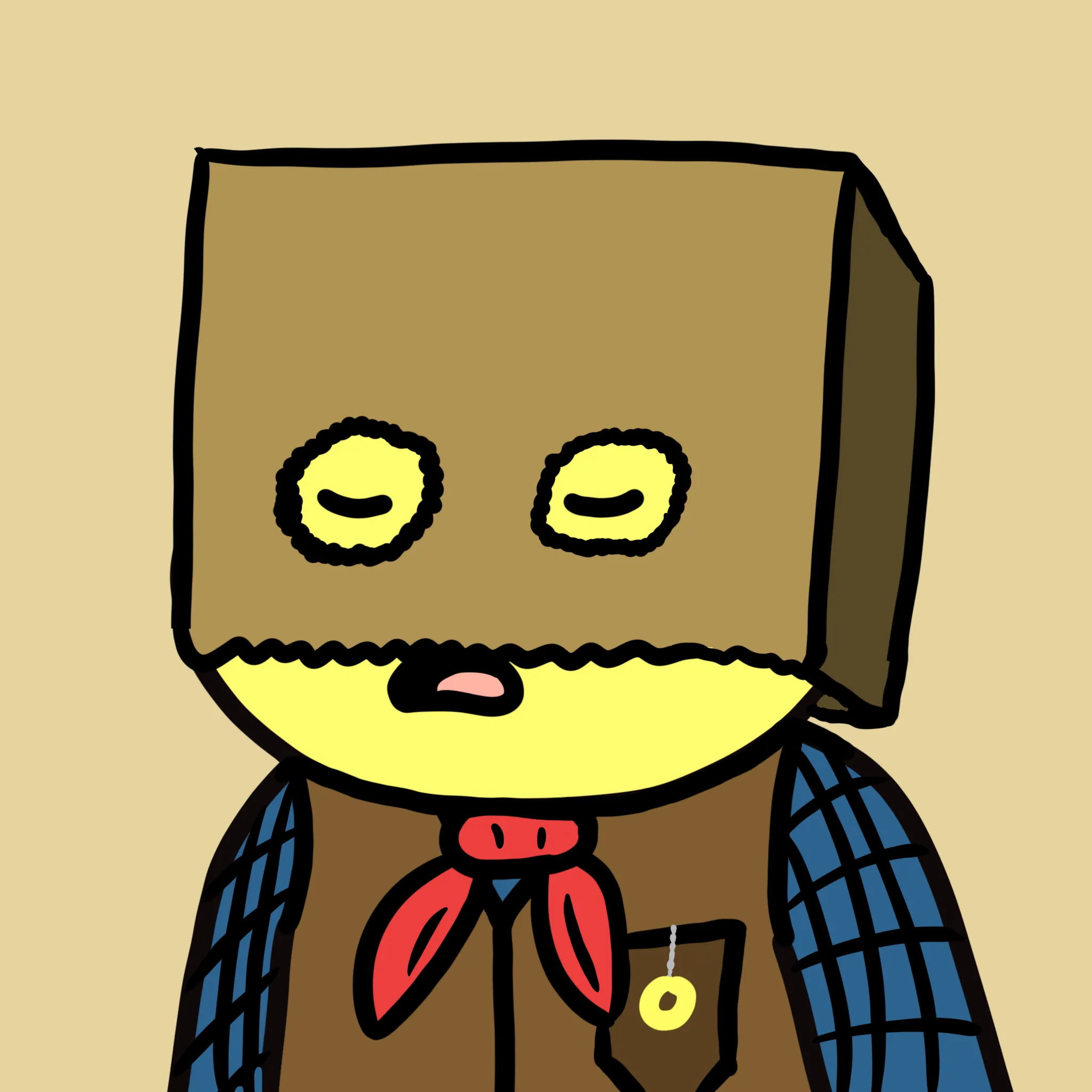 alien frens are a collection of 10k randomly generated aliens who are trying to get back to their home, Planet Fren. Learn more at alienfrens.io