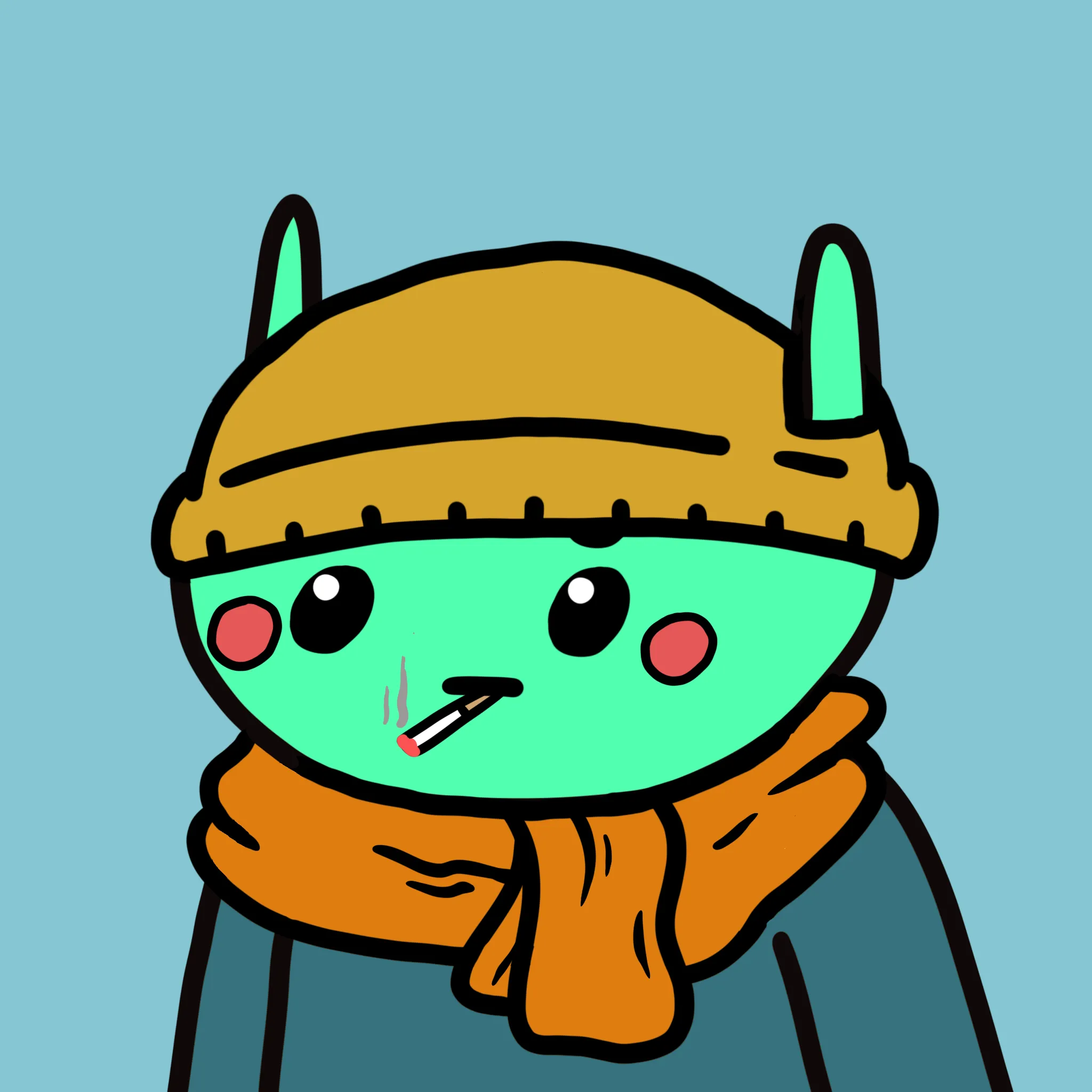 artwork thumbnail