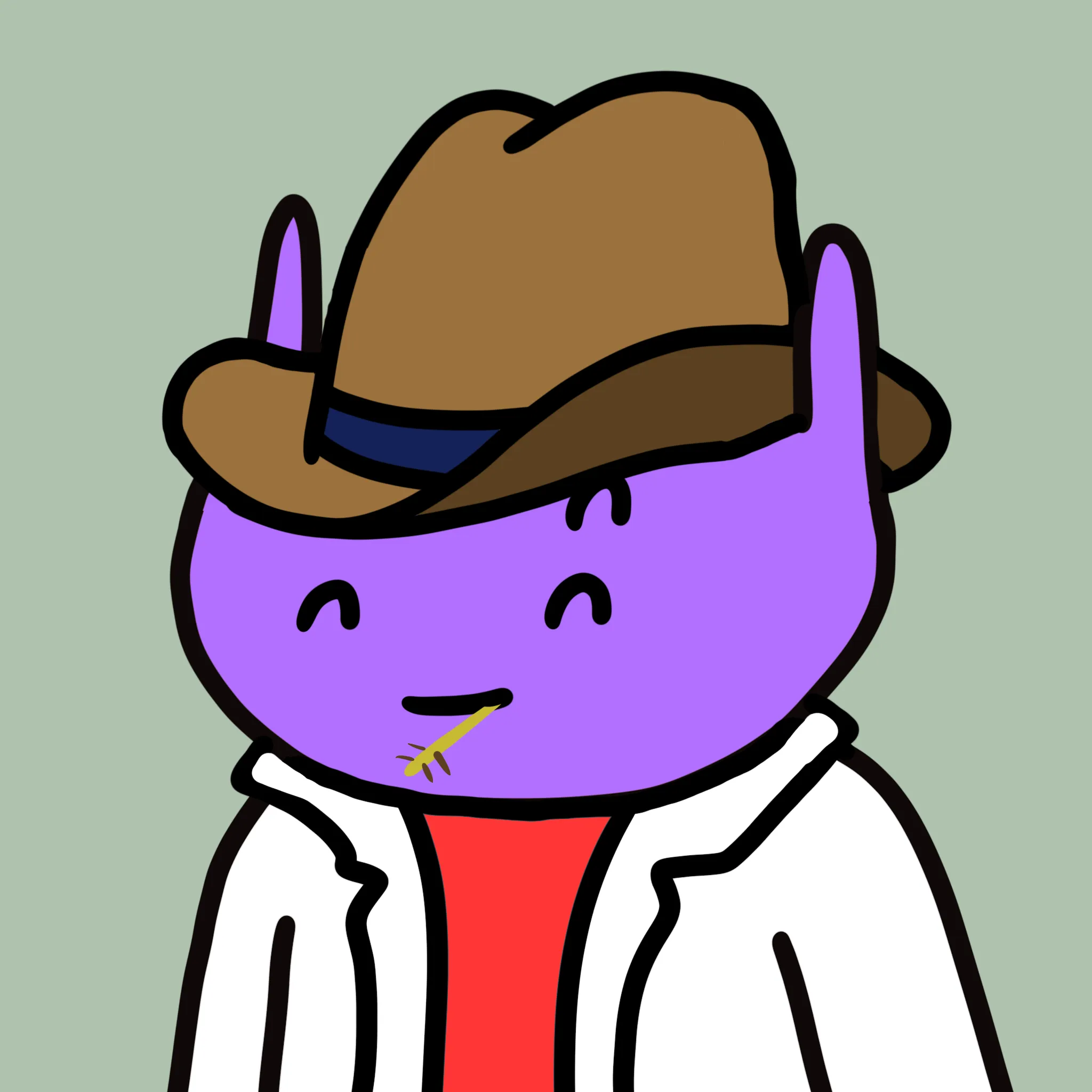 alien frens are a collection of 10k randomly generated aliens who are trying to get back to their home, Planet Fren. Learn more at alienfrens.io