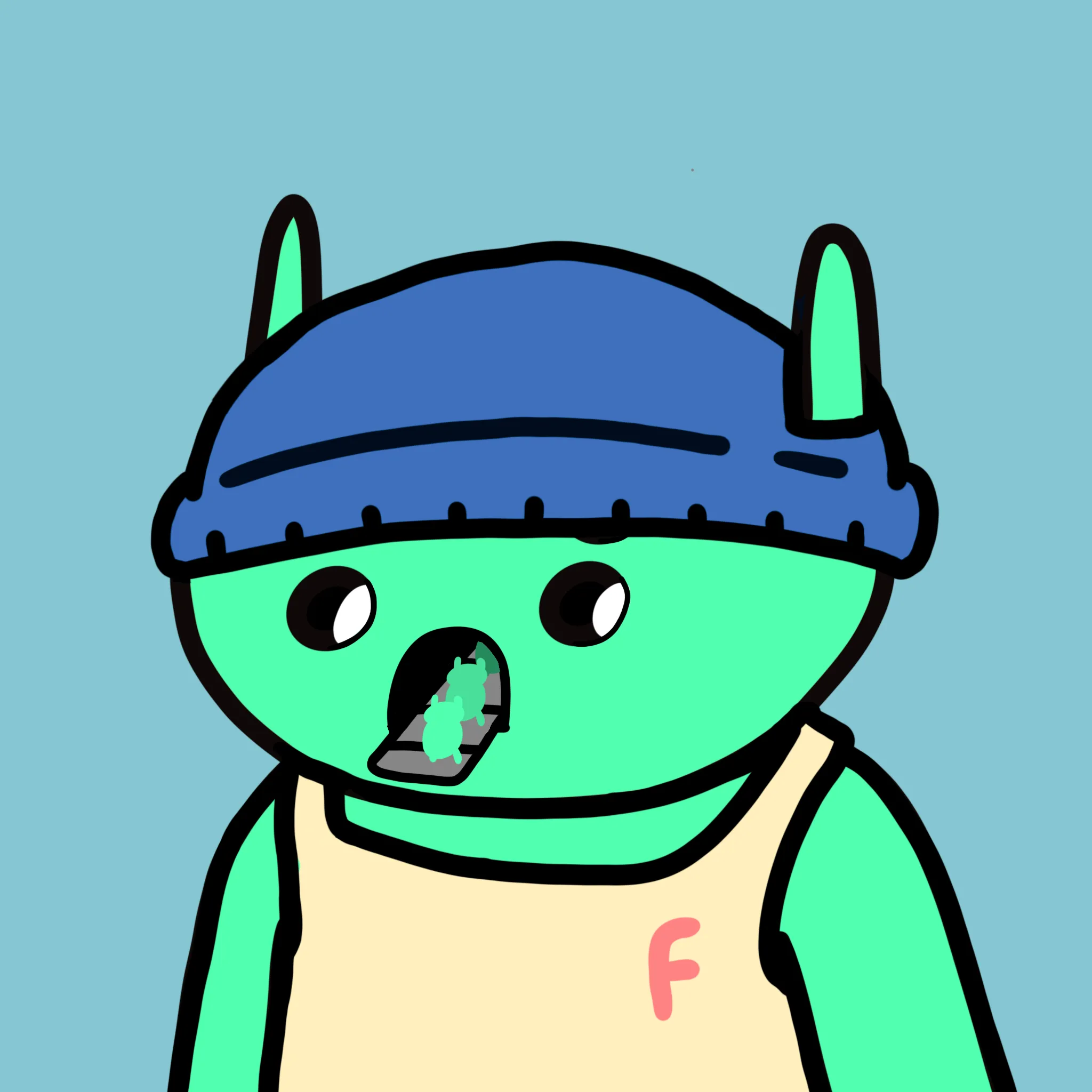 artwork thumbnail