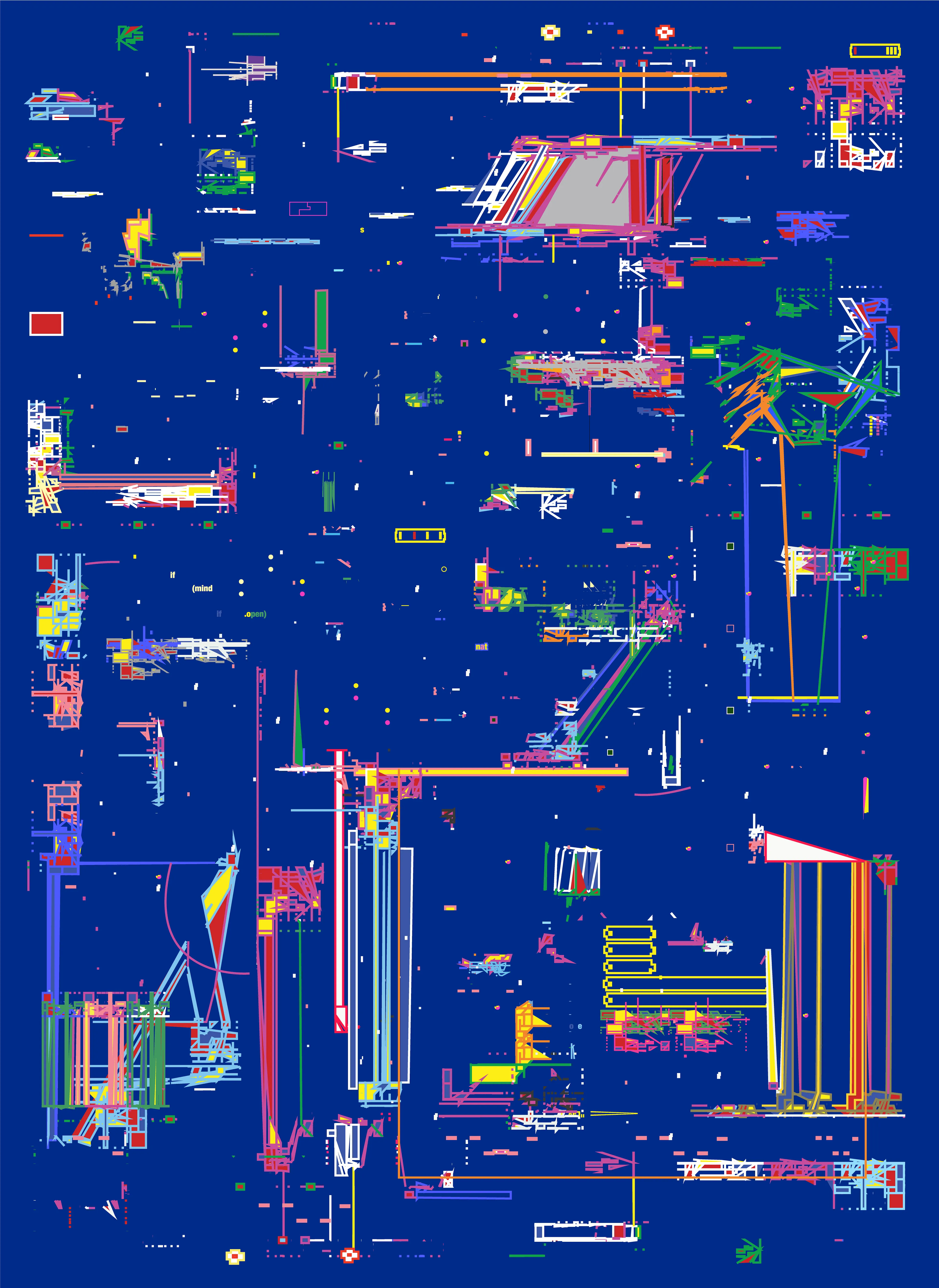 digital  illustration.