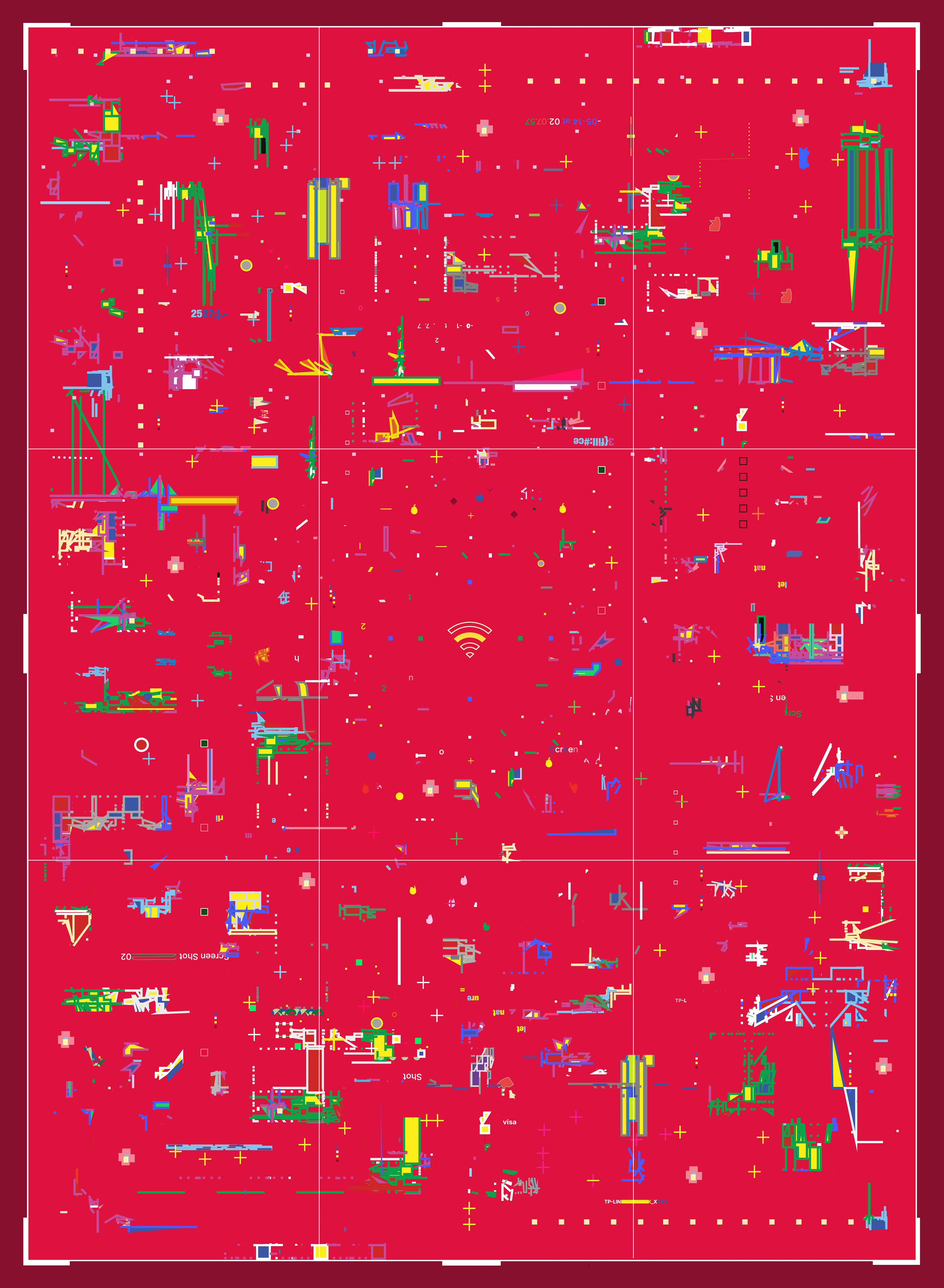 digital  illustration.