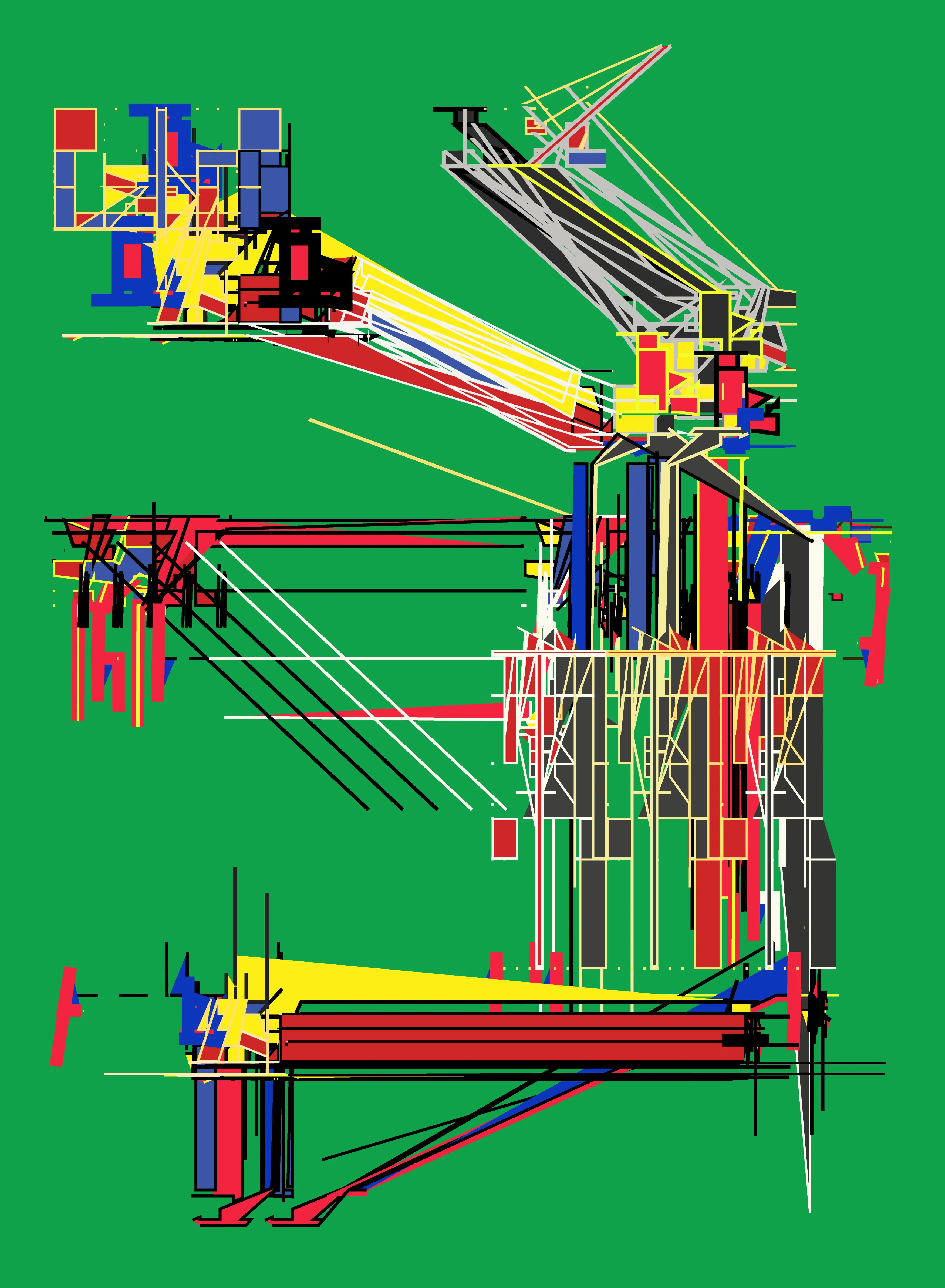 digital illustration.