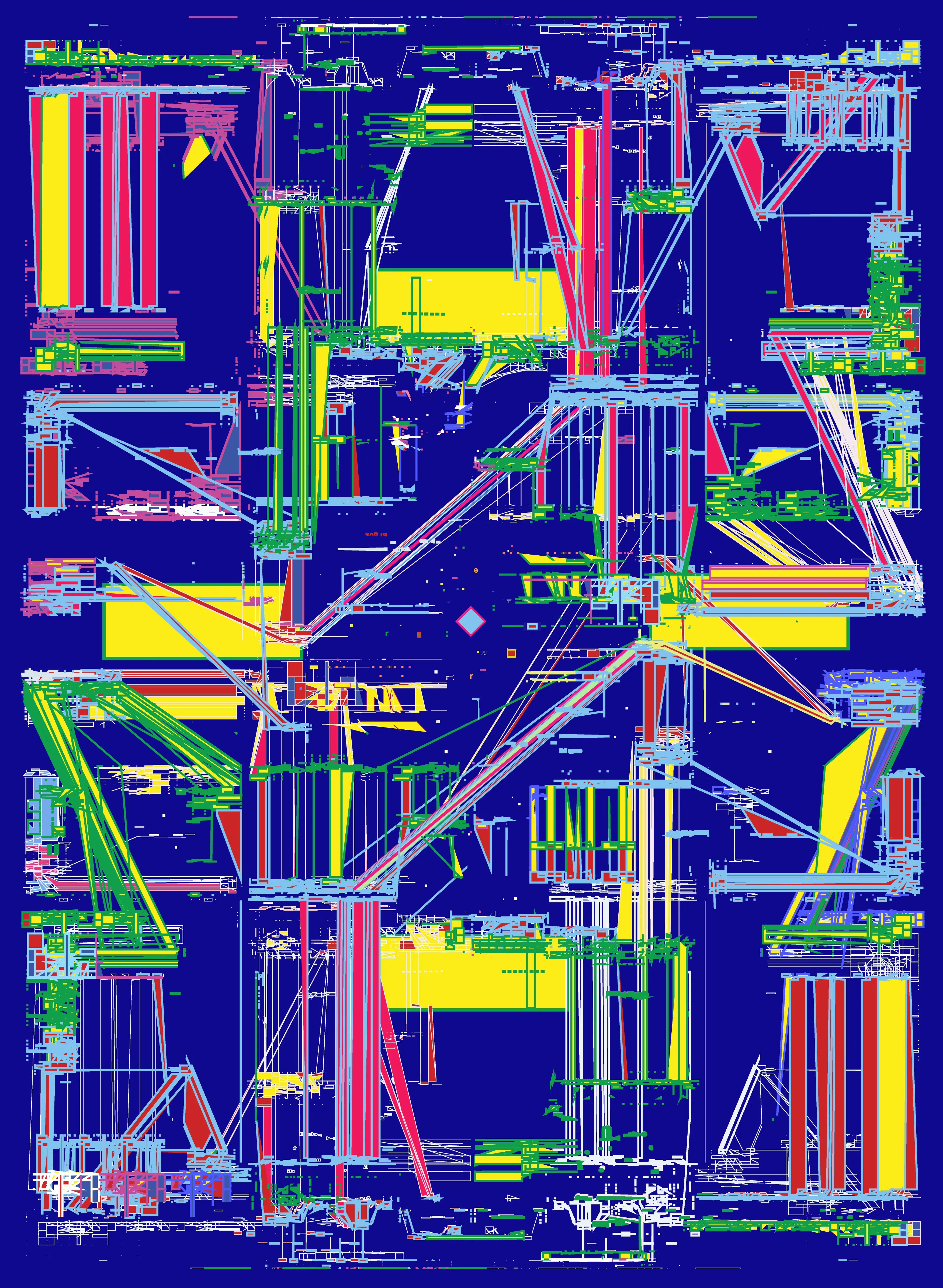 digital  illustration.