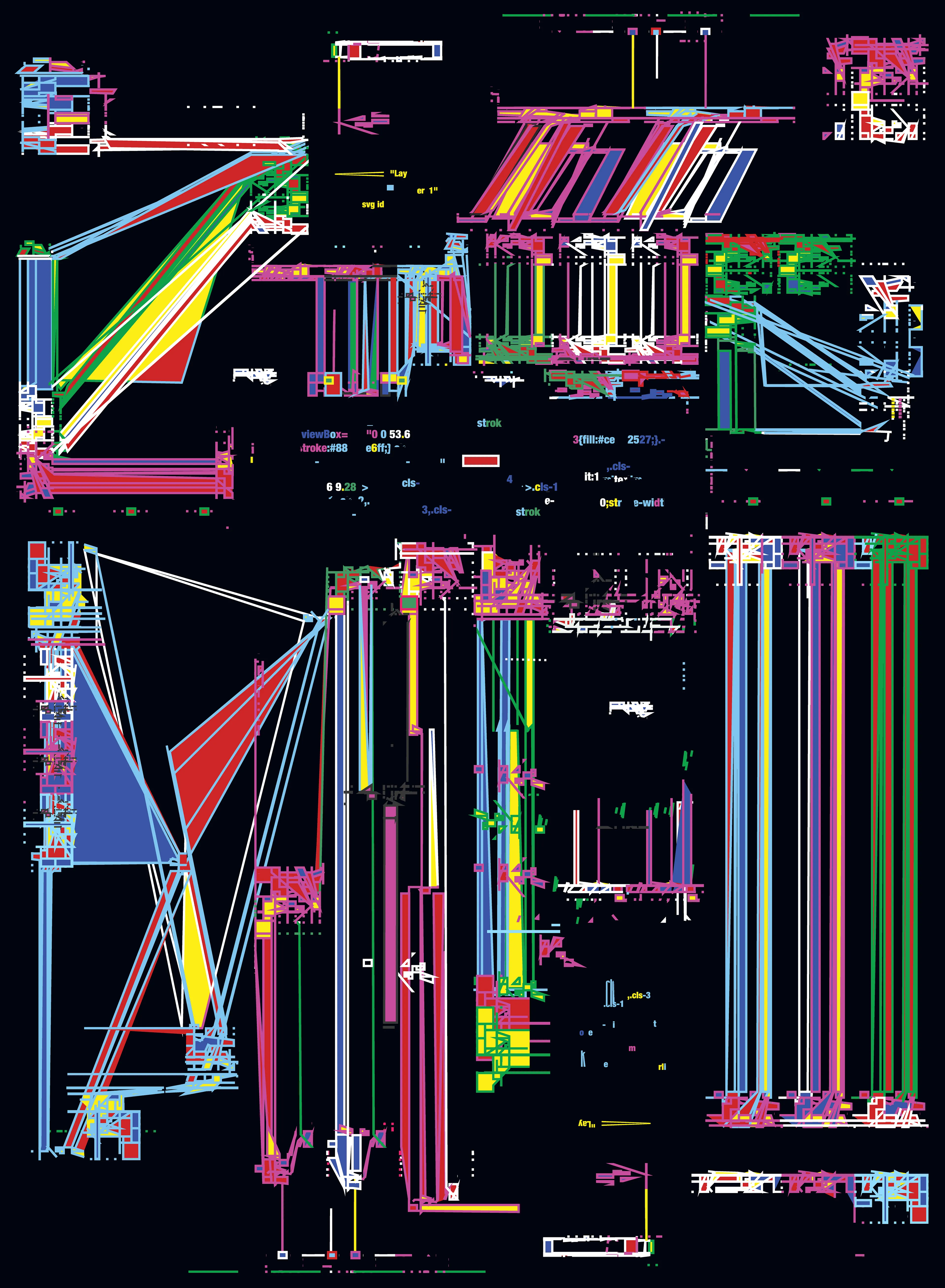 digital illustration.