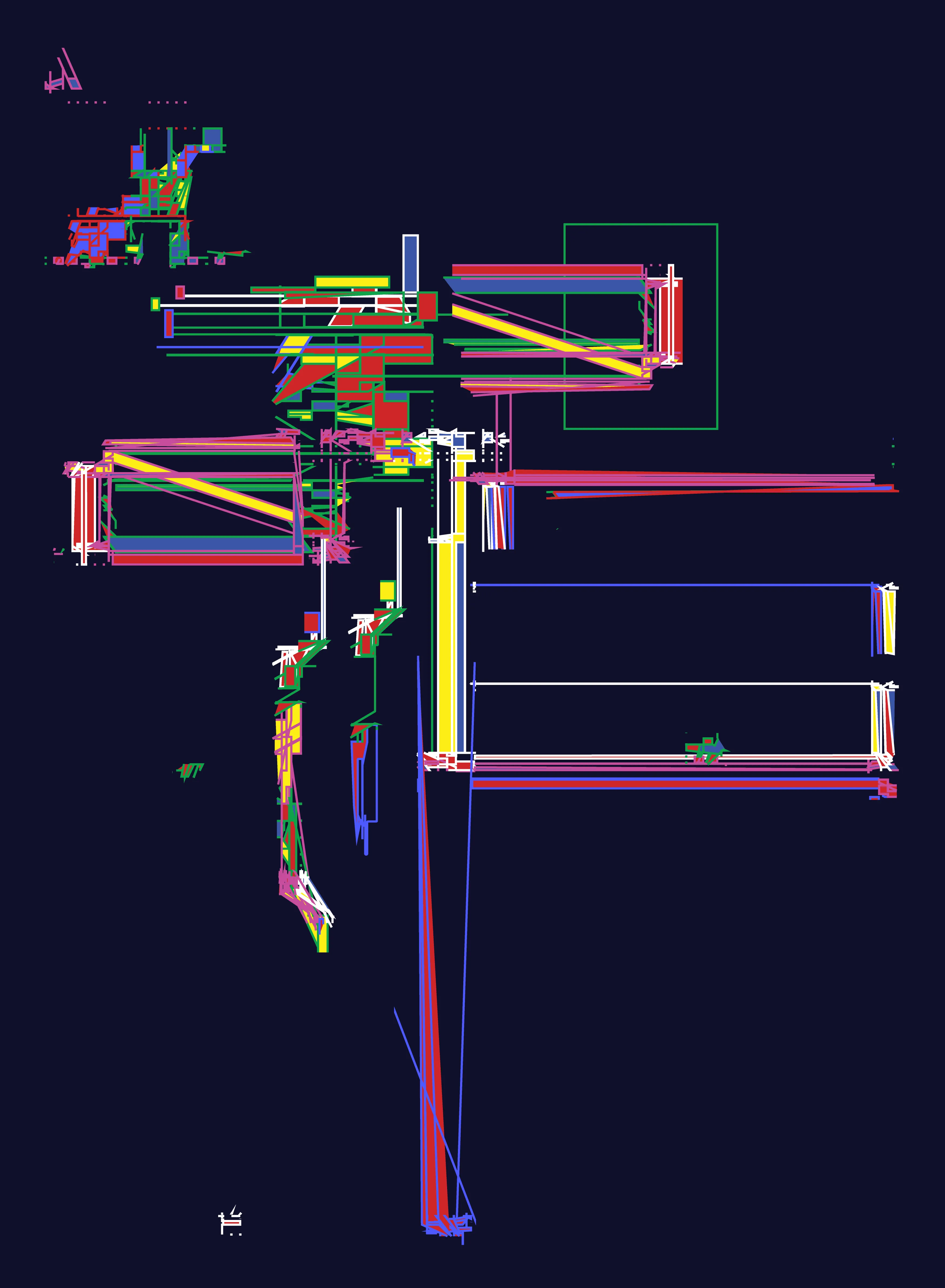 digital  illustration.