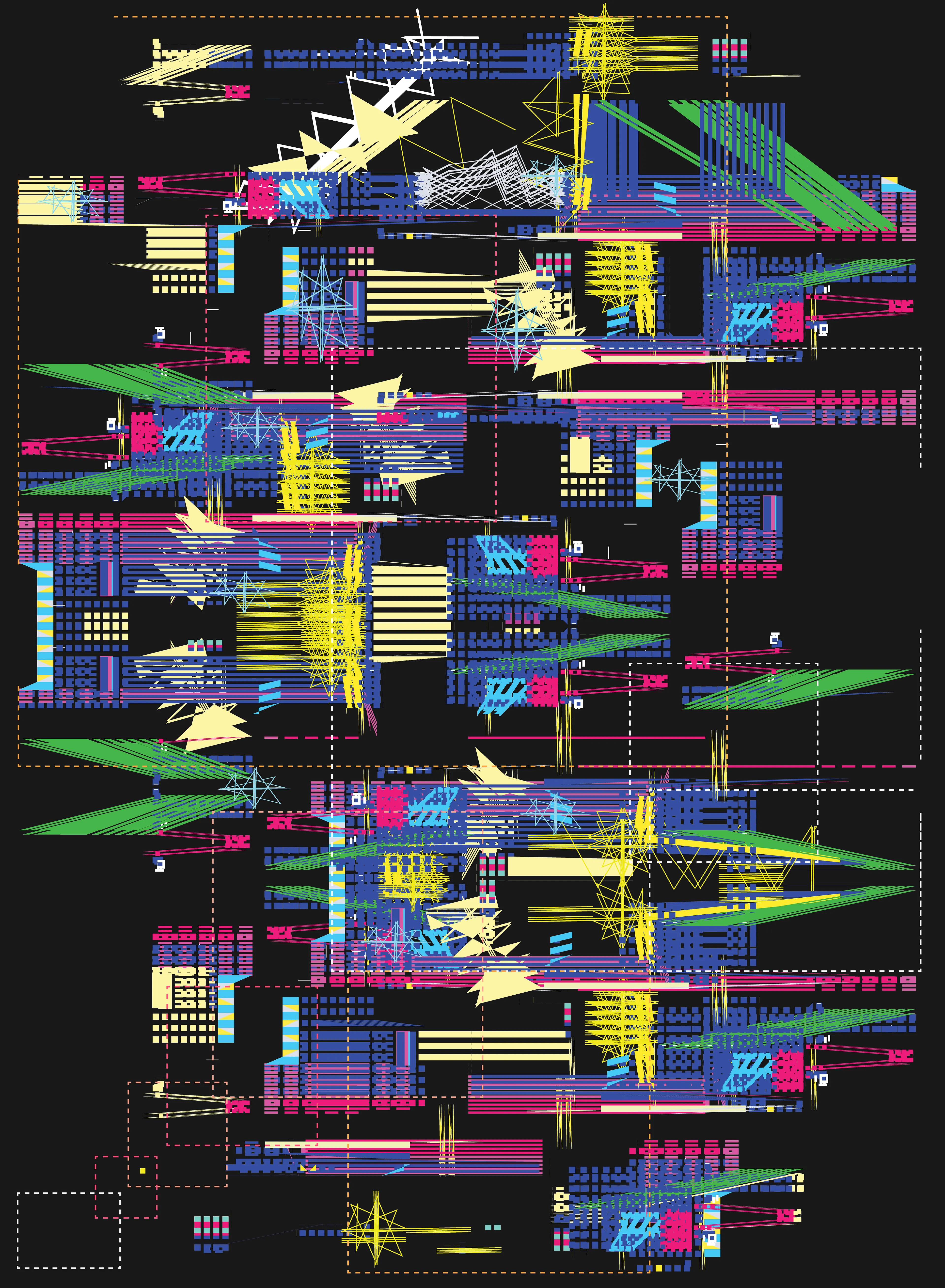 digital illustration.