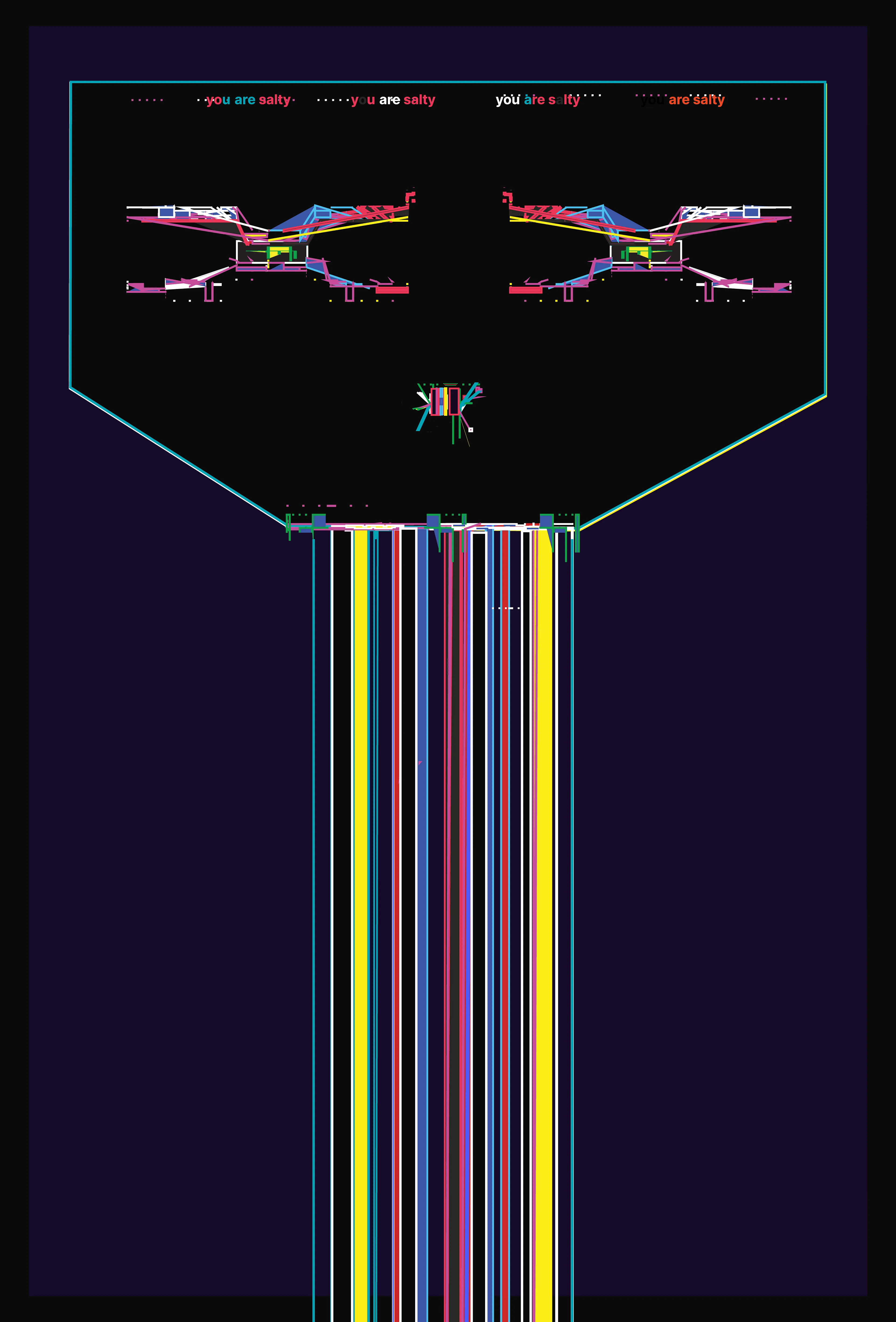 digital illustration.