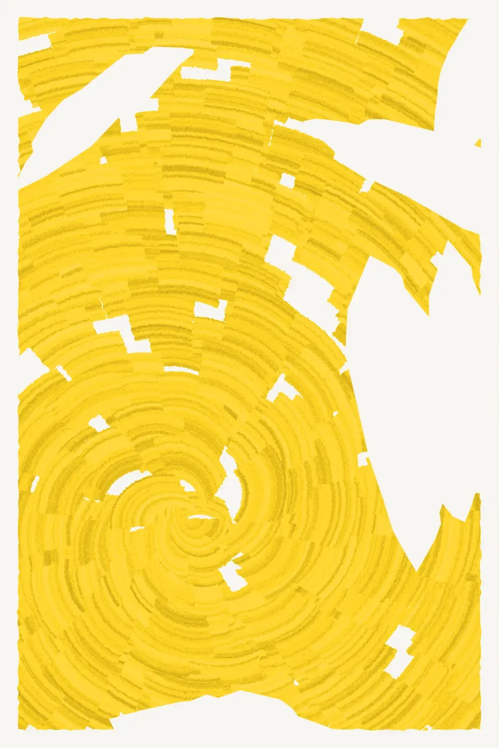 Iconic is thrilled to launch 'Batailles', the first print collection from renowned digital artist Professor Jun.