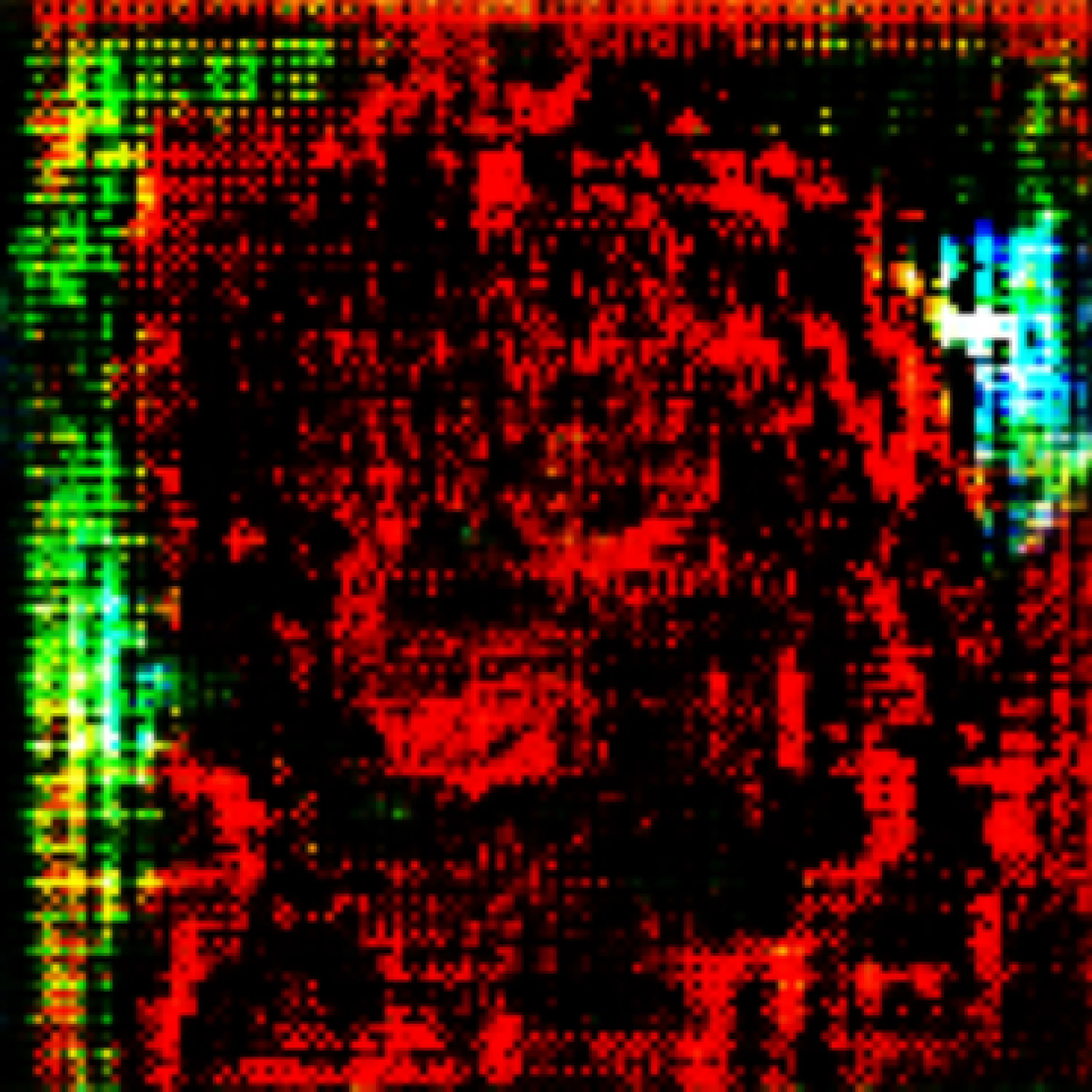 cc0/Horvath License - Copyright free, use by the token holder or anyone else is encouraged.