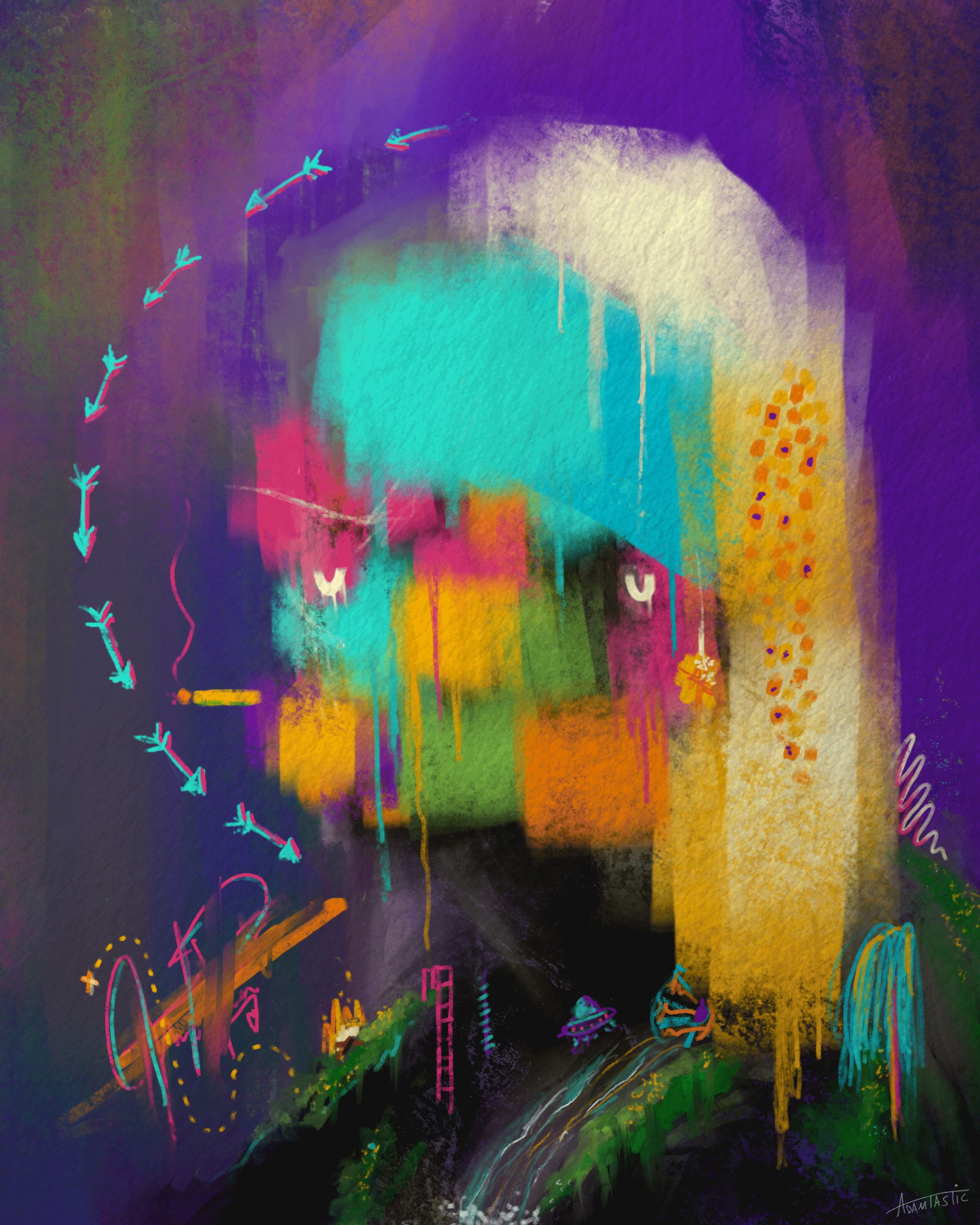 artwork thumbnail