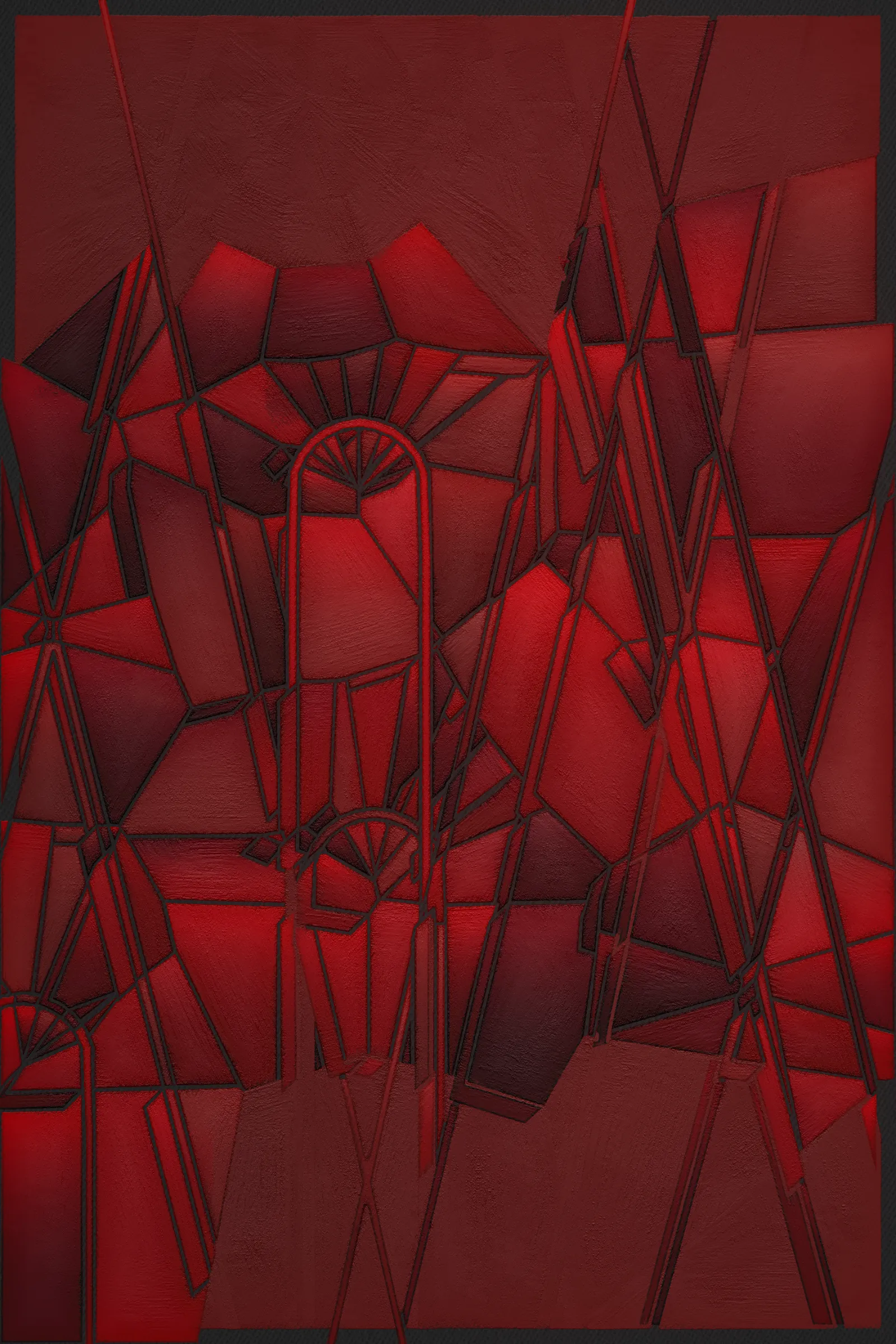 Metropolis is a long-form generative art collection exploring the node-based systems that enable and possess modern society. These literal and theoretical systems are critical to computing, blockchains, logistics, and most apparently, the formation and function of cities. 

The project will be extended beyond online distribution via individual exhibitions at the five Bright Moments gallery locations around the world. The five primary traits – New York City, Berlin, London, Mexico City, and Los Angeles  – stylistically represent their respective city. 

MECHANIC INFORMATION:
- While Metropolis has a total count of up to 1000 mints, only the first 500 will be made available for sale.  
- These first 500 editions will come with the ability to mint a second piece for free. 
- This second mint will be unique, but visually related to the first—creating a diptych between the two. 
- To claim a second mint, the owner must generate a QR code via the Bright Moments portal and take it to the Bright Moments gallery in the city dictated by its respective city trait on the date of the city's exhibition. 
- Delegate minting of the second piece is possible. If the owner is unable to attend a show physically, they can arrange for another person to redeem. 
- Redeeming after the city's exhibition will not be allowed.

ADDITIONAL INFORMATION:

- The style of Metropolis is heavily influence by cubism and abstract expressionism. 
- Technically, the project is an attempt to emulate painting photorealistically within an on-chain algorithm. 
- Metropolis is a demanding program and modern hardware is necessary to view the live generator. Viewing the project on mobile and low-power computers will result in a lower resolution image. 

CONTROLS:
- Pressing the "C" key within the live generator will capture an image.
- Pressing the "4" key within the live generator will reload the piece in 4K resolution (HARDWARE INTENSIVE).