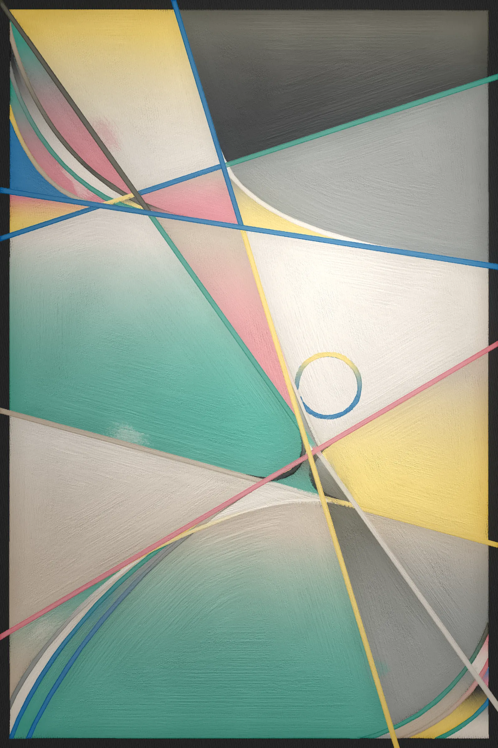 Metropolis is a long-form generative art collection exploring the node-based systems that enable and possess modern society. These literal and theoretical systems are critical to computing, blockchains, logistics, and most apparently, the formation and function of cities. 

The project will be extended beyond online distribution via individual exhibitions at the five Bright Moments gallery locations around the world. The five primary traits – New York City, Berlin, London, Mexico City, and Los Angeles  – stylistically represent their respective city. 

MECHANIC INFORMATION:
- While Metropolis has a total count of up to 1000 mints, only the first 500 will be made available for sale.  
- These first 500 editions will come with the ability to mint a second piece for free. 
- This second mint will be unique, but visually related to the first—creating a diptych between the two. 
- To claim a second mint, the owner must generate a QR code via the Bright Moments portal and take it to the Bright Moments gallery in the city dictated by its respective city trait on the date of the city's exhibition. 
- Delegate minting of the second piece is possible. If the owner is unable to attend a show physically, they can arrange for another person to redeem. 
- Redeeming after the city's exhibition will not be allowed.

ADDITIONAL INFORMATION:

- The style of Metropolis is heavily influence by cubism and abstract expressionism. 
- Technically, the project is an attempt to emulate painting photorealistically within an on-chain algorithm. 
- Metropolis is a demanding program and modern hardware is necessary to view the live generator. Viewing the project on mobile and low-power computers will result in a lower resolution image. 

CONTROLS:
- Pressing the "C" key within the live generator will capture an image.
- Pressing the "4" key within the live generator will reload the piece in 4K resolution (HARDWARE INTENSIVE).