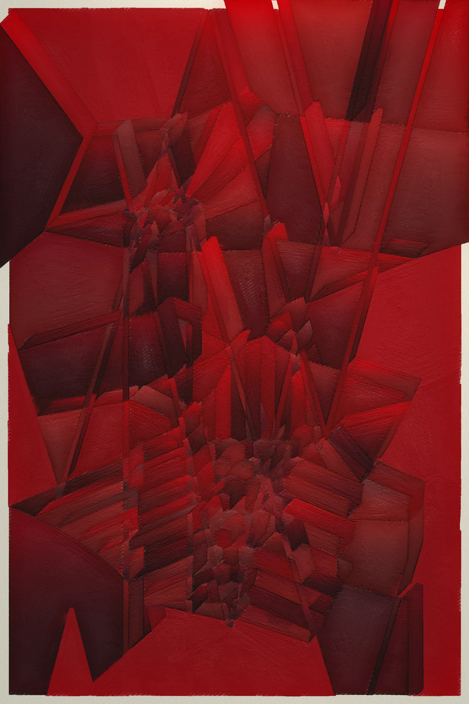 Metropolis is a long-form generative art collection exploring the node-based systems that enable and possess modern society. These literal and theoretical systems are critical to computing, blockchains, logistics, and most apparently, the formation and function of cities. 

The project will be extended beyond online distribution via individual exhibitions at the five Bright Moments gallery locations around the world. The five primary traits – New York City, Berlin, London, Mexico City, and Los Angeles  – stylistically represent their respective city. 

MECHANIC INFORMATION:
- While Metropolis has a total count of up to 1000 mints, only the first 500 will be made available for sale.  
- These first 500 editions will come with the ability to mint a second piece for free. 
- This second mint will be unique, but visually related to the first—creating a diptych between the two. 
- To claim a second mint, the owner must generate a QR code via the Bright Moments portal and take it to the Bright Moments gallery in the city dictated by its respective city trait on the date of the city's exhibition. 
- Delegate minting of the second piece is possible. If the owner is unable to attend a show physically, they can arrange for another person to redeem. 
- Redeeming after the city's exhibition will not be allowed.

ADDITIONAL INFORMATION:

- The style of Metropolis is heavily influence by cubism and abstract expressionism. 
- Technically, the project is an attempt to emulate painting photorealistically within an on-chain algorithm. 
- Metropolis is a demanding program and modern hardware is necessary to view the live generator. Viewing the project on mobile and low-power computers will result in a lower resolution image. 

CONTROLS:
- Pressing the "C" key within the live generator will capture an image.
- Pressing the "4" key within the live generator will reload the piece in 4K resolution (HARDWARE INTENSIVE).