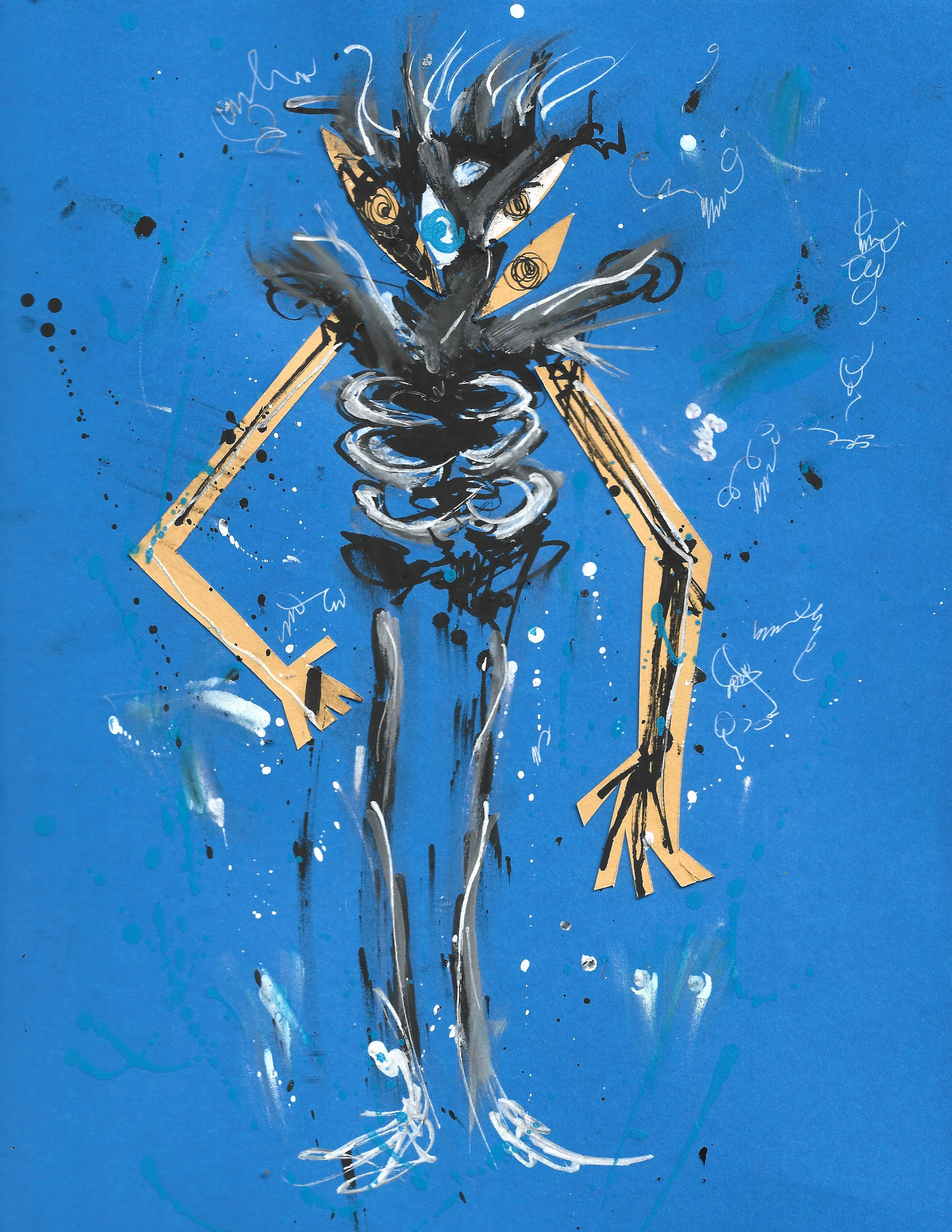 reduction and augmentation in hopes of arriving at the nucleus