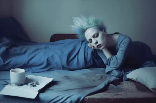 “CHRONIC"  
A Revolution of Resilient Souls


Created over seven months, from bed  

Inspired by filmmaker KEZIAI's experience with chronic illness  
Curated with Jacqui Kenny of Argleton Lane

Melancholic threads entwine with hope's embrace, grotesque dances with beauty  

Metaphorical, surreal images transcend time and bend reality  
Lost in the fog, tangled in hair and sheets, head ablaze, trapped in a vice  

Coding language with AI, chronic realities find solace in creative dreams


all 1/1's