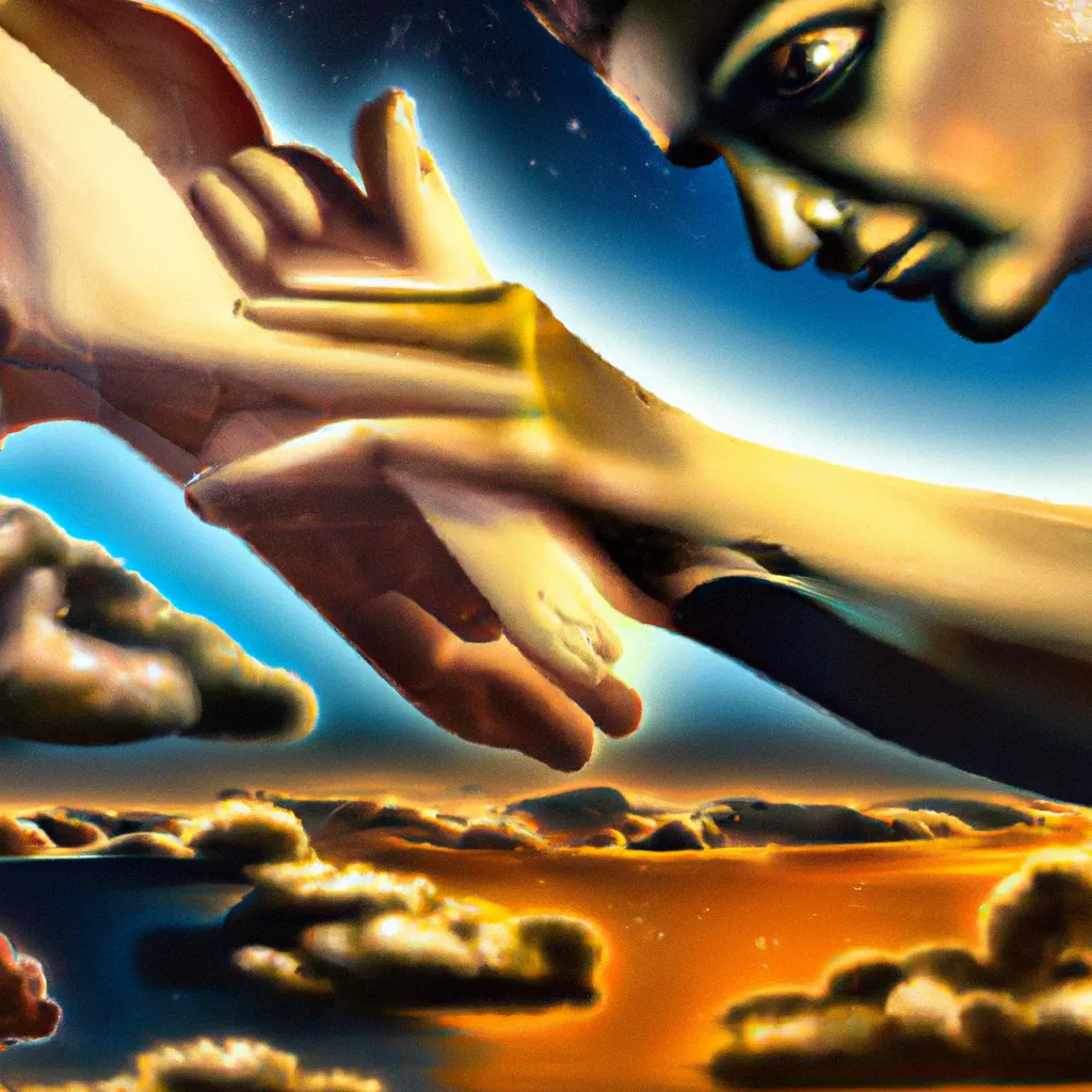 [Infinite Images ∞](https://daily.xyz/exhibition/10062) The only artworks created with DALLE-1 by OpenAI.

“In 2021 we were invited by OpenAI to work with the DALL-E 1 research model as part of a commission. “Infinite Images” are the product of these experiments, large images meticulously constructed piece by piece to explore the models capacity for coherence.

This context hints at why themes of reflection in water and glass, horizon lines and mountain ranges appear so frequently, as the works were constructed by playing an exquisite corpse game with the model. A single initial generation could now be infinitely expanded upon in any direction. To our knowledge these are the only artworks produced with the original DALL-E model. They represent a transitional phase from the more abstract generations of the models that preceded it, and the high fidelity models we are used to today.”
Holly Herndon and Mat Dryhurst

The total collection size is 682 artworks, broken down into the following categories:

*Genesis Sets* These were the initial 'genesis' artworks created by Holly and Mat when they first accessed the model in 2021. The outputs were small, 256-pixel squares, presented in a grid format. Genesis sets are sold in groups of 9 individually minted artworks, each carefully curated by Alejandro Cartagena in collaboration with the artists. There are a total of 15 genesis sets, comprising 135 artworks. Prints, 20 x 20cm (*9), are also available to the NFT holder at cost.

*Medium Artworks* These artworks were created a few weeks after the Genesis Sets, following OpenAI's development of a prompting interface that produced larger samples, each 1024 pixels per square. In total, there are 500 medium-sized artworks. Prints, 50 x 50cm, are also available to the NFT holder at cost. 

*Special Formats*
These are higher-resolution artworks created once OpenAI developed a painting tool that allowed compositions to be ‘stamped' and 'stitched' together. In total, there are 47 Special Format artworks: 
- 5 panel murals (6 artworks, prints approx. 180 x 500cm) 
- 4 panel murals (8 artworks, prints approx. 180 x 400cm) 
- 3 panel murals (10 artworks, prints approx. 180 x 300cm) 
- XL collages (10 artworks, prints 200cm on longest side)
- L collages (13 artworks, prints 125cm on longest side)