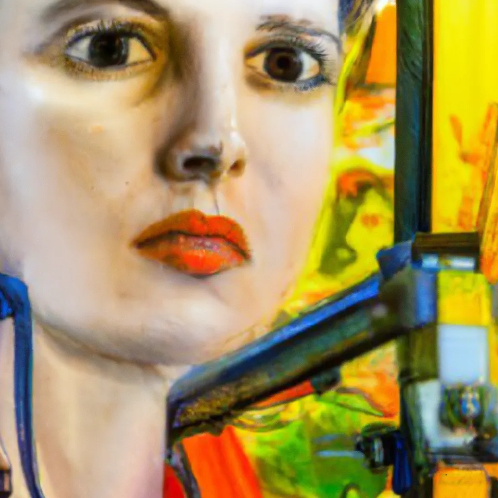 [Infinite Images ∞](https://daily.xyz/exhibition/10062) The only artworks created with DALLE-1 by OpenAI.

“In 2021 we were invited by OpenAI to work with the DALL-E 1 research model as part of a commission. “Infinite Images” are the product of these experiments, large images meticulously constructed piece by piece to explore the models capacity for coherence.

This context hints at why themes of reflection in water and glass, horizon lines and mountain ranges appear so frequently, as the works were constructed by playing an exquisite corpse game with the model. A single initial generation could now be infinitely expanded upon in any direction. To our knowledge these are the only artworks produced with the original DALL-E model. They represent a transitional phase from the more abstract generations of the models that preceded it, and the high fidelity models we are used to today.”
Holly Herndon and Mat Dryhurst

The total collection size is 682 artworks, broken down into the following categories:

*Genesis Sets* These were the initial 'genesis' artworks created by Holly and Mat when they first accessed the model in 2021. The outputs were small, 256-pixel squares, presented in a grid format. Genesis sets are sold in groups of 9 individually minted artworks, each carefully curated by Alejandro Cartagena in collaboration with the artists. There are a total of 15 genesis sets, comprising 135 artworks. Prints, 20 x 20cm (*9), are also available to the NFT holder at cost.

*Medium Artworks* These artworks were created a few weeks after the Genesis Sets, following OpenAI's development of a prompting interface that produced larger samples, each 1024 pixels per square. In total, there are 500 medium-sized artworks. Prints, 50 x 50cm, are also available to the NFT holder at cost. 

*Special Formats*
These are higher-resolution artworks created once OpenAI developed a painting tool that allowed compositions to be ‘stamped' and 'stitched' together. In total, there are 47 Special Format artworks: 
- 5 panel murals (6 artworks, prints approx. 180 x 500cm) 
- 4 panel murals (8 artworks, prints approx. 180 x 400cm) 
- 3 panel murals (10 artworks, prints approx. 180 x 300cm) 
- XL collages (10 artworks, prints 200cm on longest side)
- L collages (13 artworks, prints 125cm on longest side)