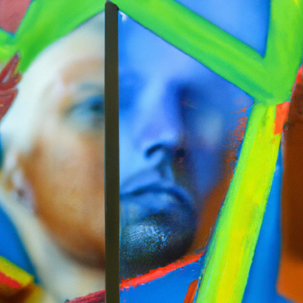[Infinite Images ∞](https://daily.xyz/exhibition/10062) The only artworks created with DALLE-1 by OpenAI.

“In 2021 we were invited by OpenAI to work with the DALL-E 1 research model as part of a commission. “Infinite Images” are the product of these experiments, large images meticulously constructed piece by piece to explore the models capacity for coherence.

This context hints at why themes of reflection in water and glass, horizon lines and mountain ranges appear so frequently, as the works were constructed by playing an exquisite corpse game with the model. A single initial generation could now be infinitely expanded upon in any direction. To our knowledge these are the only artworks produced with the original DALL-E model. They represent a transitional phase from the more abstract generations of the models that preceded it, and the high fidelity models we are used to today.”
Holly Herndon and Mat Dryhurst

The total collection size is 682 artworks, broken down into the following categories:

*Genesis Sets* These were the initial 'genesis' artworks created by Holly and Mat when they first accessed the model in 2021. The outputs were small, 256-pixel squares, presented in a grid format. Genesis sets are sold in groups of 9 individually minted artworks, each carefully curated by Alejandro Cartagena in collaboration with the artists. There are a total of 15 genesis sets, comprising 135 artworks. Prints, 20 x 20cm (*9), are also available to the NFT holder at cost.

*Medium Artworks* These artworks were created a few weeks after the Genesis Sets, following OpenAI's development of a prompting interface that produced larger samples, each 1024 pixels per square. In total, there are 500 medium-sized artworks. Prints, 50 x 50cm, are also available to the NFT holder at cost. 

*Special Formats*
These are higher-resolution artworks created once OpenAI developed a painting tool that allowed compositions to be ‘stamped' and 'stitched' together. In total, there are 47 Special Format artworks: 
- 5 panel murals (6 artworks, prints approx. 180 x 500cm) 
- 4 panel murals (8 artworks, prints approx. 180 x 400cm) 
- 3 panel murals (10 artworks, prints approx. 180 x 300cm) 
- XL collages (10 artworks, prints 200cm on longest side)
- L collages (13 artworks, prints 125cm on longest side)