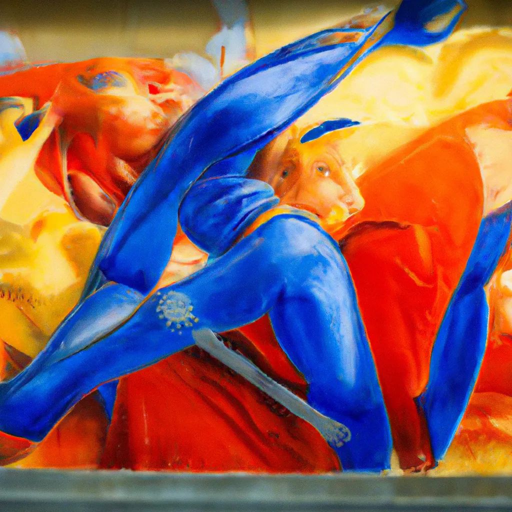 [Infinite Images ∞](https://daily.xyz/exhibition/10062) The only artworks created with DALLE-1 by OpenAI.

“In 2021 we were invited by OpenAI to work with the DALL-E 1 research model as part of a commission. “Infinite Images” are the product of these experiments, large images meticulously constructed piece by piece to explore the models capacity for coherence.

This context hints at why themes of reflection in water and glass, horizon lines and mountain ranges appear so frequently, as the works were constructed by playing an exquisite corpse game with the model. A single initial generation could now be infinitely expanded upon in any direction. To our knowledge these are the only artworks produced with the original DALL-E model. They represent a transitional phase from the more abstract generations of the models that preceded it, and the high fidelity models we are used to today.”
Holly Herndon and Mat Dryhurst

The total collection size is 682 artworks, broken down into the following categories:

*Genesis Sets* These were the initial 'genesis' artworks created by Holly and Mat when they first accessed the model in 2021. The outputs were small, 256-pixel squares, presented in a grid format. Genesis sets are sold in groups of 9 individually minted artworks, each carefully curated by Alejandro Cartagena in collaboration with the artists. There are a total of 15 genesis sets, comprising 135 artworks. Prints, 20 x 20cm (*9), are also available to the NFT holder at cost.

*Medium Artworks* These artworks were created a few weeks after the Genesis Sets, following OpenAI's development of a prompting interface that produced larger samples, each 1024 pixels per square. In total, there are 500 medium-sized artworks. Prints, 50 x 50cm, are also available to the NFT holder at cost. 

*Special Formats*
These are higher-resolution artworks created once OpenAI developed a painting tool that allowed compositions to be ‘stamped' and 'stitched' together. In total, there are 47 Special Format artworks: 
- 5 panel murals (6 artworks, prints approx. 180 x 500cm) 
- 4 panel murals (8 artworks, prints approx. 180 x 400cm) 
- 3 panel murals (10 artworks, prints approx. 180 x 300cm) 
- XL collages (10 artworks, prints 200cm on longest side)
- L collages (13 artworks, prints 125cm on longest side)