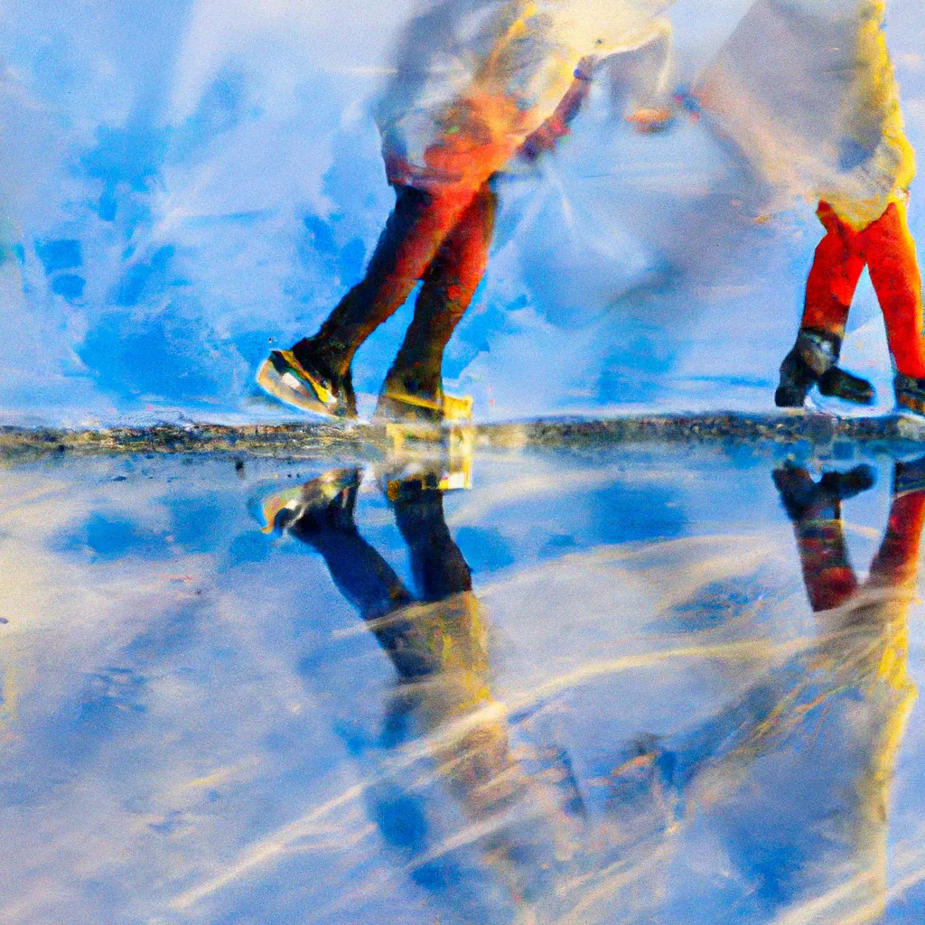 [Infinite Images ∞](https://daily.xyz/exhibition/10062) The only artworks created with DALLE-1 by OpenAI.

“In 2021 we were invited by OpenAI to work with the DALL-E 1 research model as part of a commission. “Infinite Images” are the product of these experiments, large images meticulously constructed piece by piece to explore the models capacity for coherence.

This context hints at why themes of reflection in water and glass, horizon lines and mountain ranges appear so frequently, as the works were constructed by playing an exquisite corpse game with the model. A single initial generation could now be infinitely expanded upon in any direction. To our knowledge these are the only artworks produced with the original DALL-E model. They represent a transitional phase from the more abstract generations of the models that preceded it, and the high fidelity models we are used to today.”
Holly Herndon and Mat Dryhurst

The total collection size is 682 artworks, broken down into the following categories:

*Genesis Sets* These were the initial 'genesis' artworks created by Holly and Mat when they first accessed the model in 2021. The outputs were small, 256-pixel squares, presented in a grid format. Genesis sets are sold in groups of 9 individually minted artworks, each carefully curated by Alejandro Cartagena in collaboration with the artists. There are a total of 15 genesis sets, comprising 135 artworks. Prints, 20 x 20cm (*9), are also available to the NFT holder at cost.

*Medium Artworks* These artworks were created a few weeks after the Genesis Sets, following OpenAI's development of a prompting interface that produced larger samples, each 1024 pixels per square. In total, there are 500 medium-sized artworks. Prints, 50 x 50cm, are also available to the NFT holder at cost. 

*Special Formats*
These are higher-resolution artworks created once OpenAI developed a painting tool that allowed compositions to be ‘stamped' and 'stitched' together. In total, there are 47 Special Format artworks: 
- 5 panel murals (6 artworks, prints approx. 180 x 500cm) 
- 4 panel murals (8 artworks, prints approx. 180 x 400cm) 
- 3 panel murals (10 artworks, prints approx. 180 x 300cm) 
- XL collages (10 artworks, prints 200cm on longest side)
- L collages (13 artworks, prints 125cm on longest side)