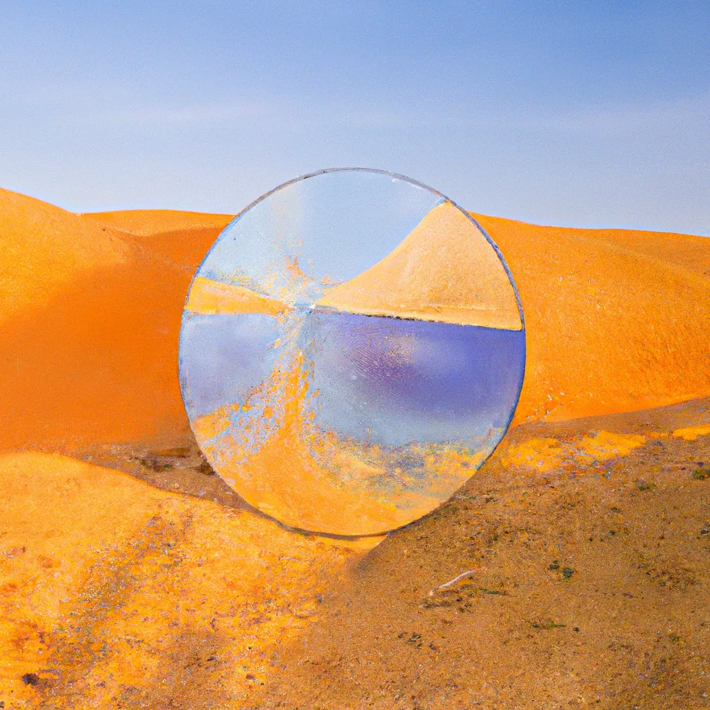 [Infinite Images ∞](https://daily.xyz/exhibition/10062) The only artworks created with DALLE-1 by OpenAI.

“In 2021 we were invited by OpenAI to work with the DALL-E 1 research model as part of a commission. “Infinite Images” are the product of these experiments, large images meticulously constructed piece by piece to explore the models capacity for coherence.

This context hints at why themes of reflection in water and glass, horizon lines and mountain ranges appear so frequently, as the works were constructed by playing an exquisite corpse game with the model. A single initial generation could now be infinitely expanded upon in any direction. To our knowledge these are the only artworks produced with the original DALL-E model. They represent a transitional phase from the more abstract generations of the models that preceded it, and the high fidelity models we are used to today.”
Holly Herndon and Mat Dryhurst

The total collection size is 682 artworks, broken down into the following categories:

*Genesis Sets* These were the initial 'genesis' artworks created by Holly and Mat when they first accessed the model in 2021. The outputs were small, 256-pixel squares, presented in a grid format. Genesis sets are sold in groups of 9 individually minted artworks, each carefully curated by Alejandro Cartagena in collaboration with the artists. There are a total of 15 genesis sets, comprising 135 artworks. Prints, 20 x 20cm (*9), are also available to the NFT holder at cost.

*Medium Artworks* These artworks were created a few weeks after the Genesis Sets, following OpenAI's development of a prompting interface that produced larger samples, each 1024 pixels per square. In total, there are 500 medium-sized artworks. Prints, 50 x 50cm, are also available to the NFT holder at cost. 

*Special Formats*
These are higher-resolution artworks created once OpenAI developed a painting tool that allowed compositions to be ‘stamped' and 'stitched' together. In total, there are 47 Special Format artworks: 
- 5 panel murals (6 artworks, prints approx. 180 x 500cm) 
- 4 panel murals (8 artworks, prints approx. 180 x 400cm) 
- 3 panel murals (10 artworks, prints approx. 180 x 300cm) 
- XL collages (10 artworks, prints 200cm on longest side)
- L collages (13 artworks, prints 125cm on longest side)
