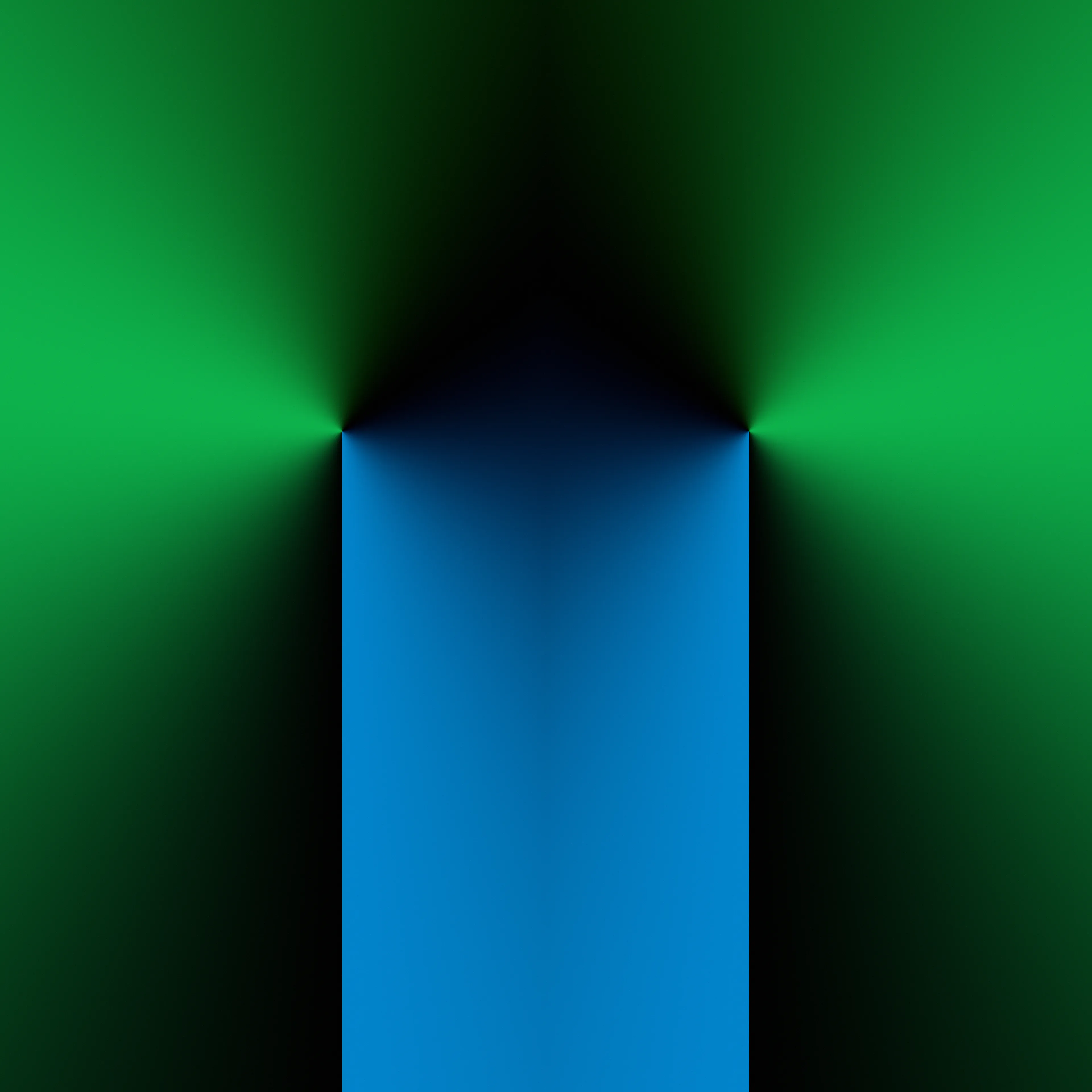 Descend #11