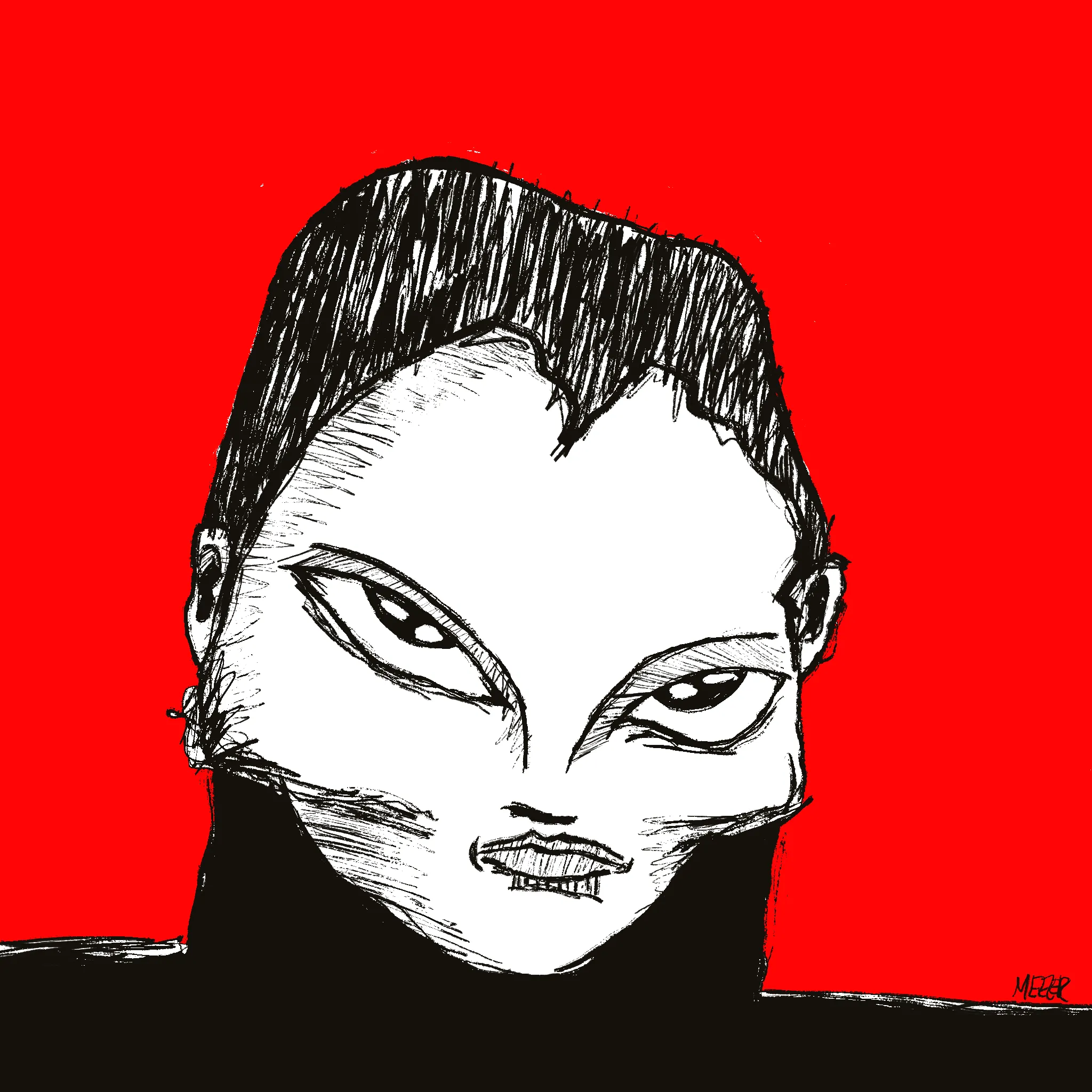 Lunatic