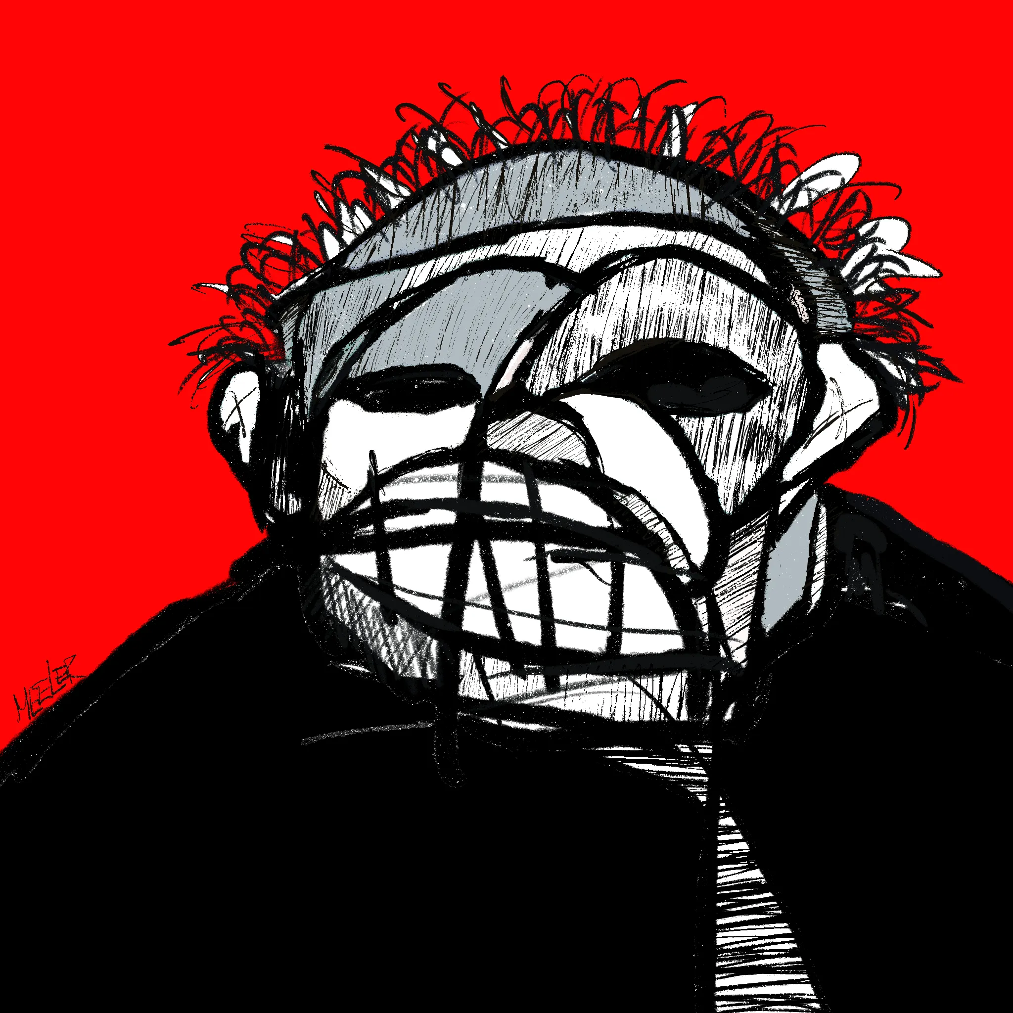 Lunatic