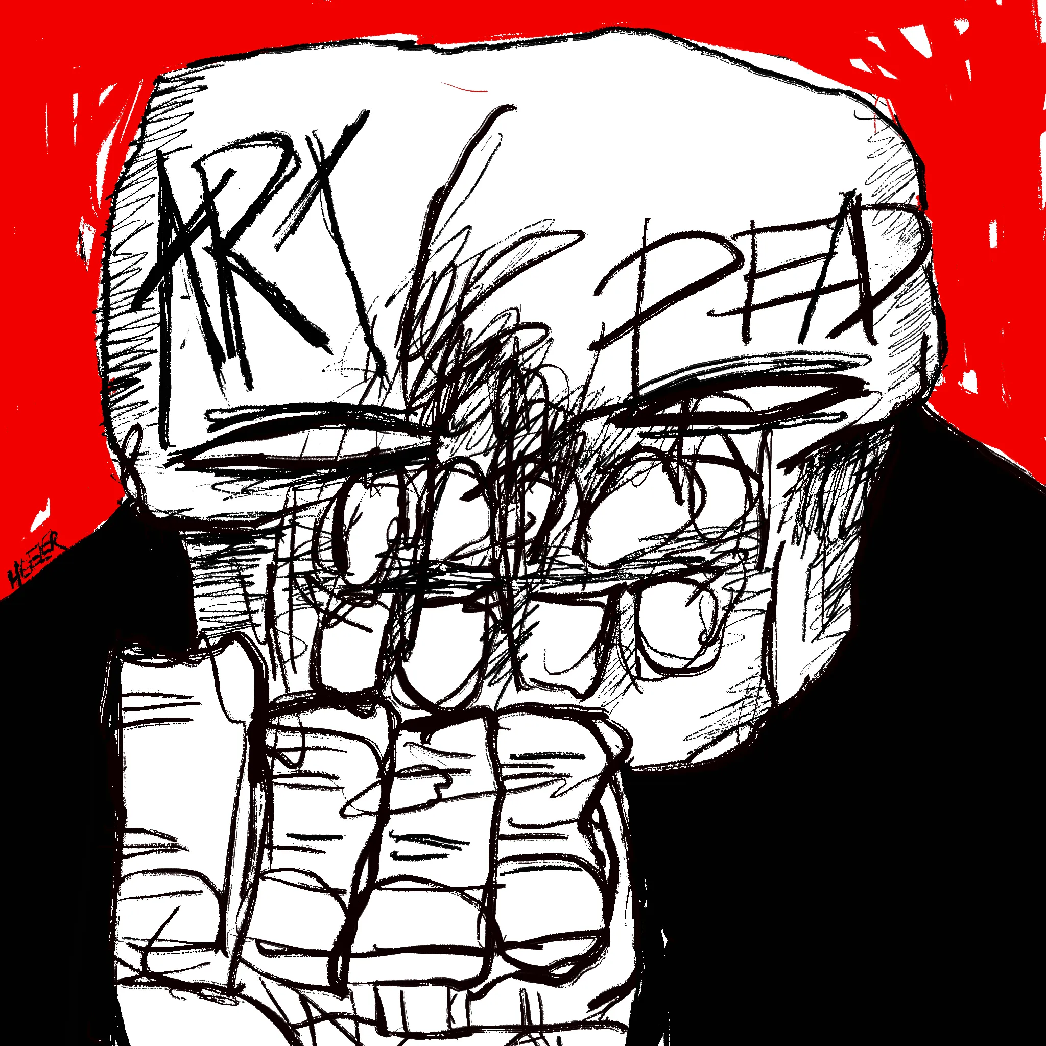 Lunatic